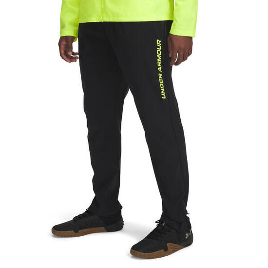 Under Armour Herren Laufhose Storm Running Pant 1376800