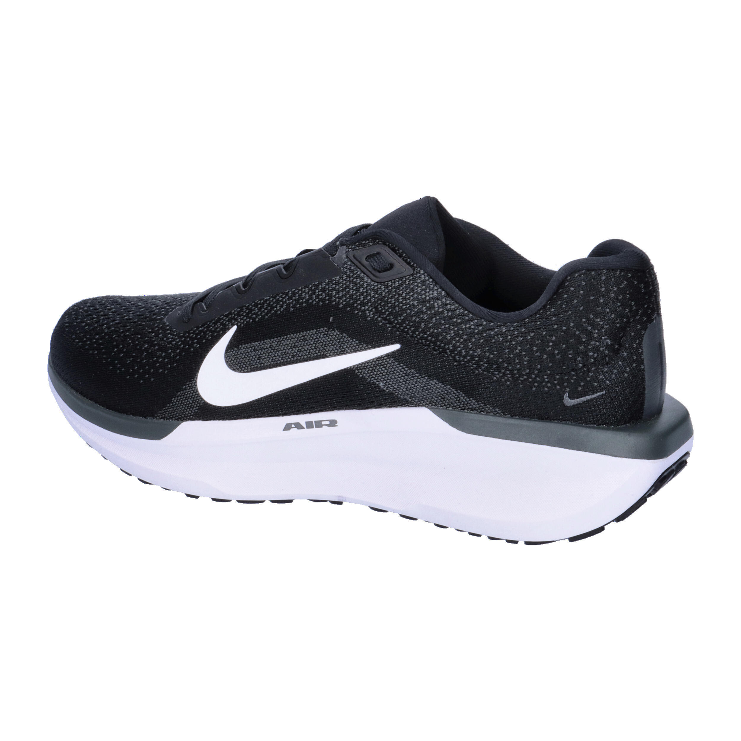 Zapatillas de running Hombre Nike Winflo 11 Negro 3/7