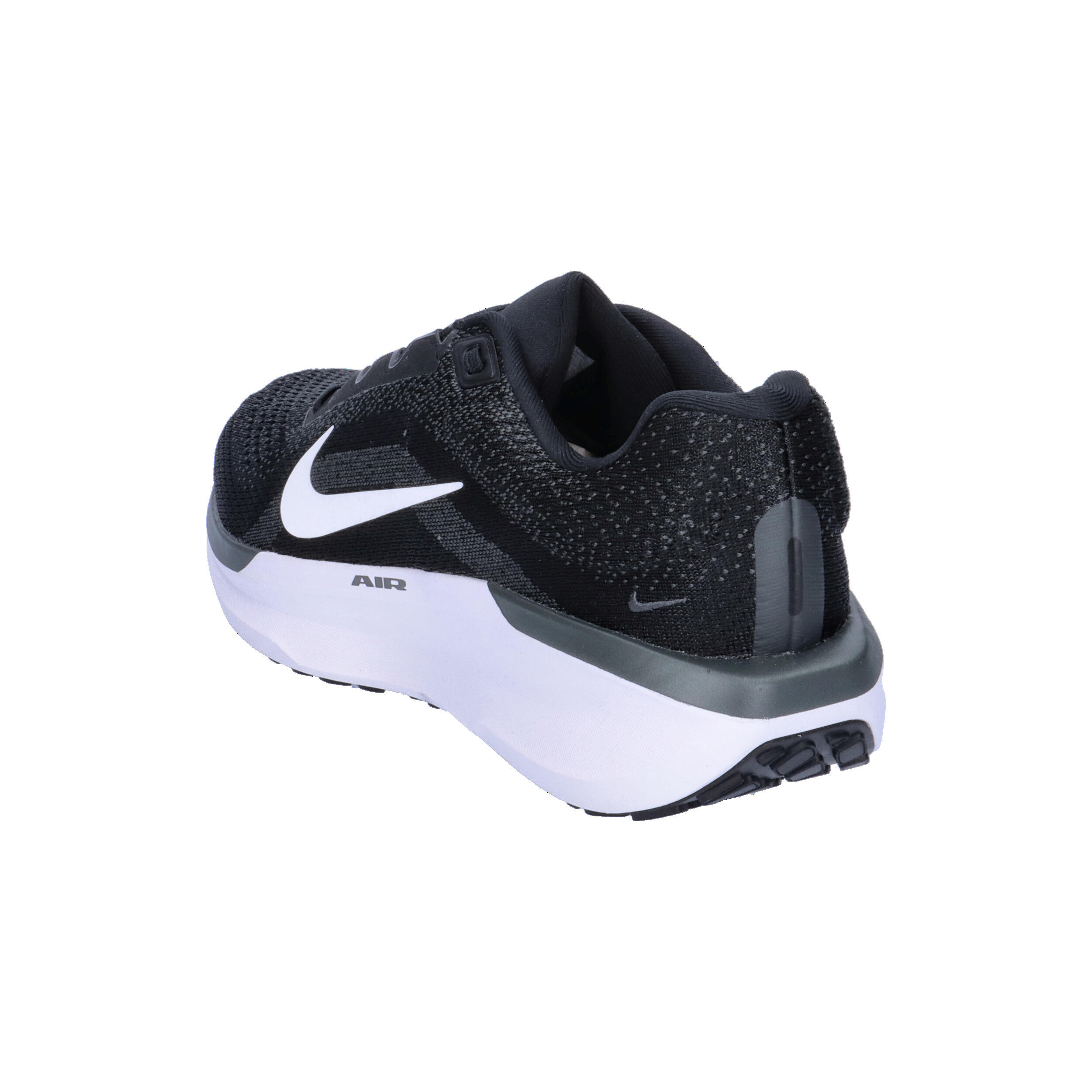 Zapatillas de running Hombre Nike Winflo 11 Negro 4/7