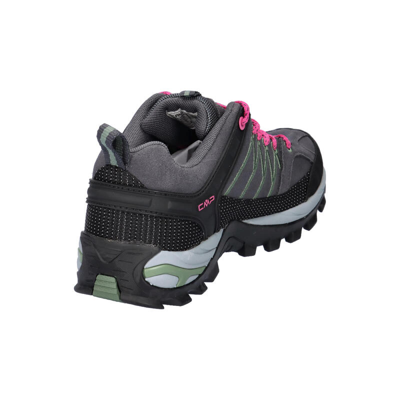 Pantofi trekking impermeabili pentru femei Rigel Low