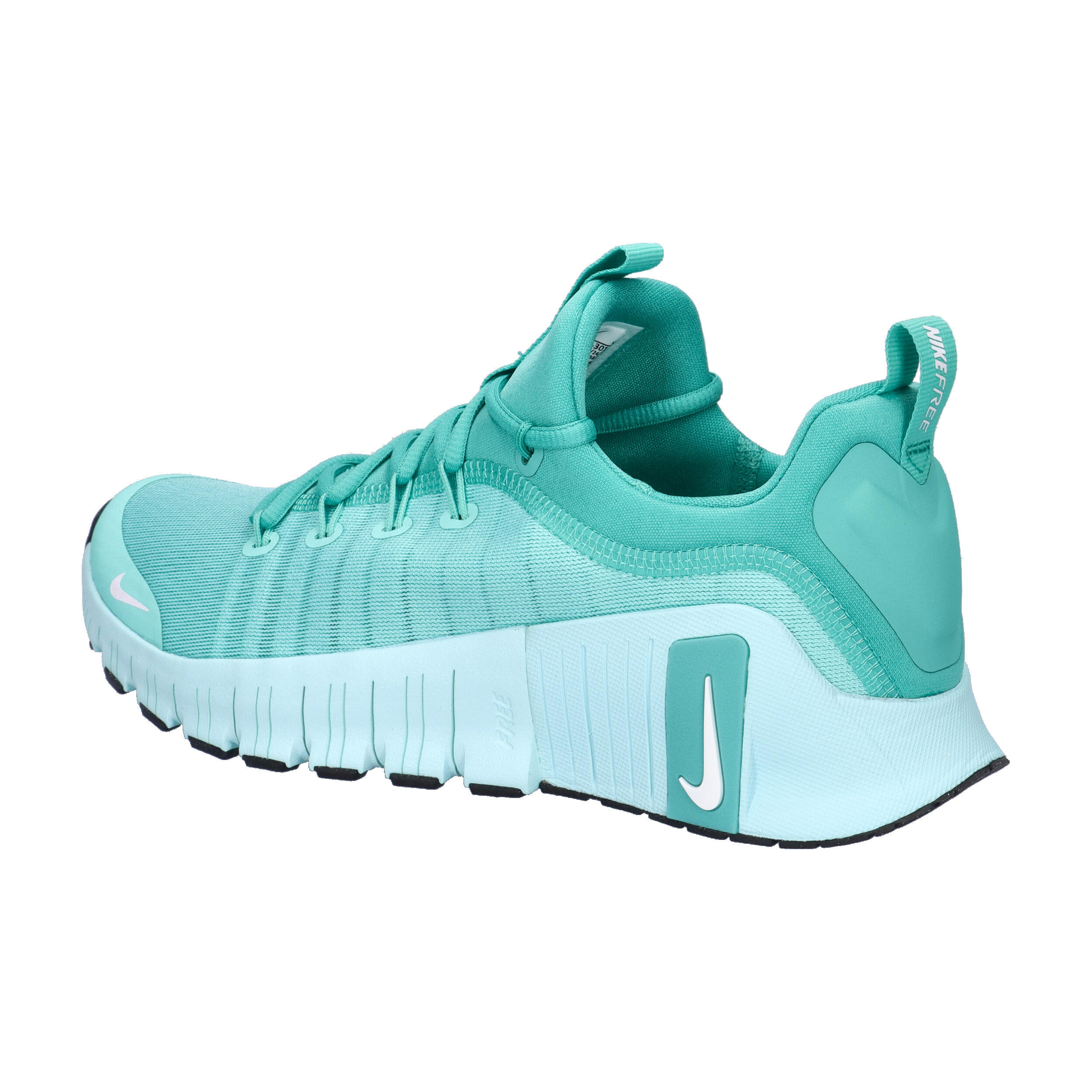 Nike Damen Trainingsschuhe Free Metcon 6 FJ7126 3/7