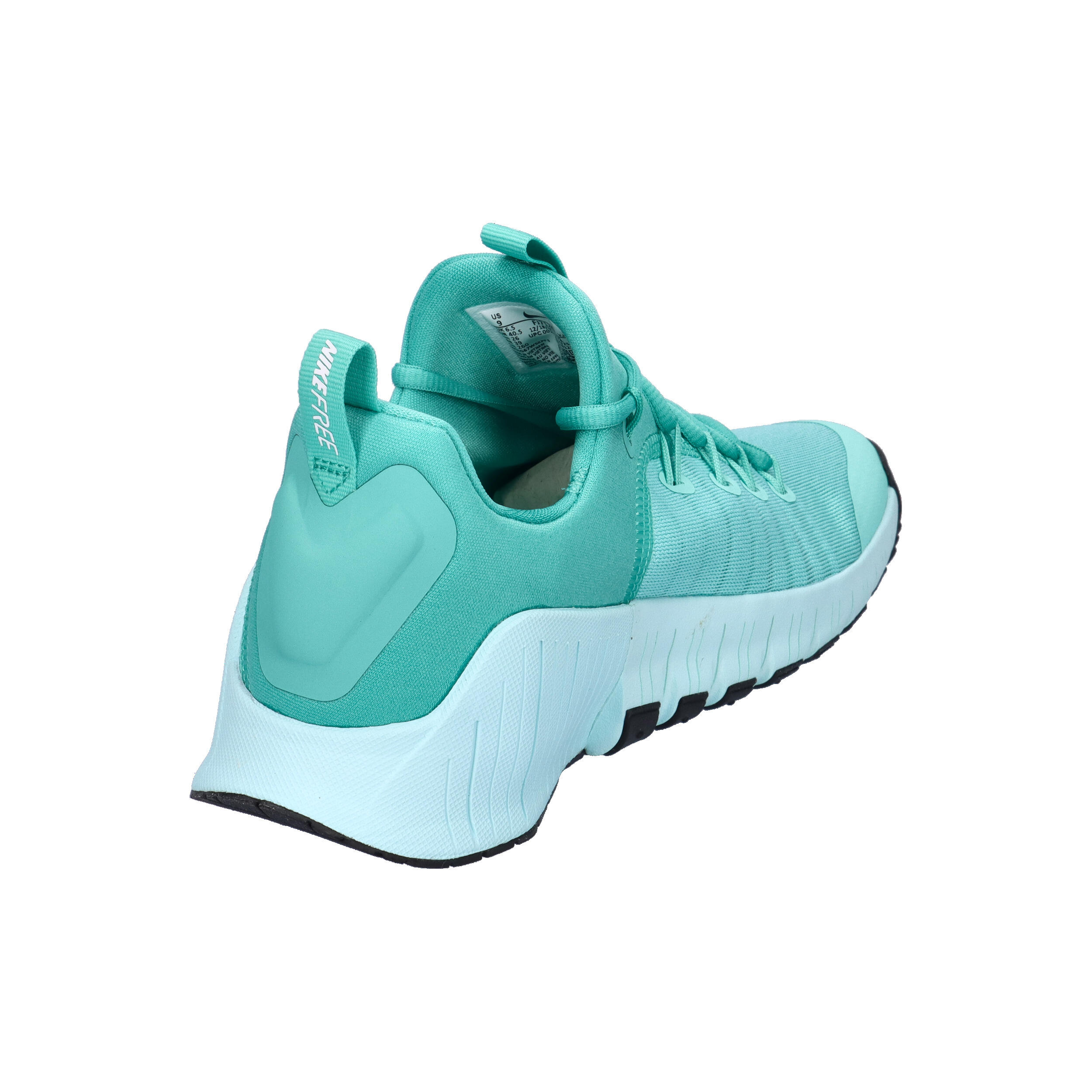Nike Damen Trainingsschuhe Free Metcon 6 FJ7126 6/7