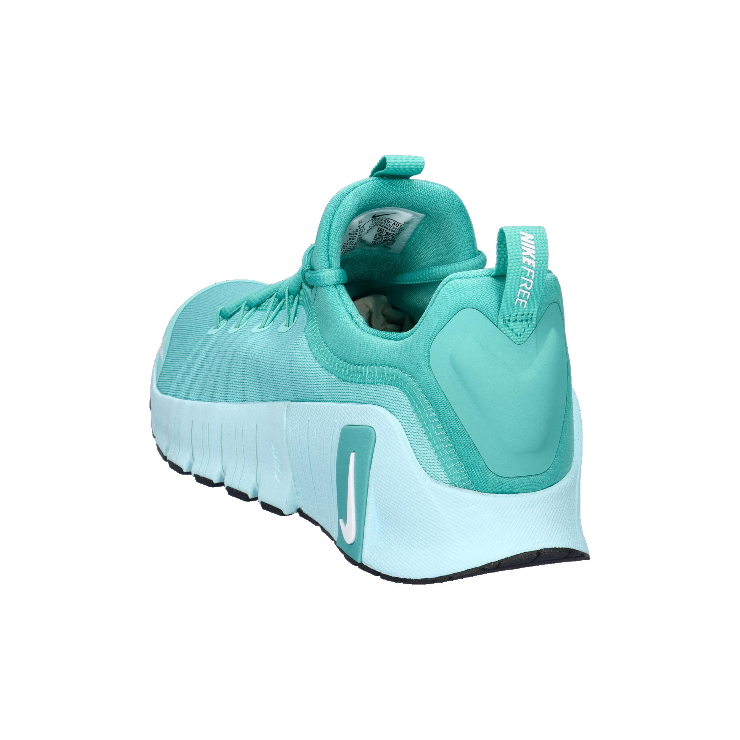 Nike Damen Trainingsschuhe Free Metcon 6 FJ7126 4/7