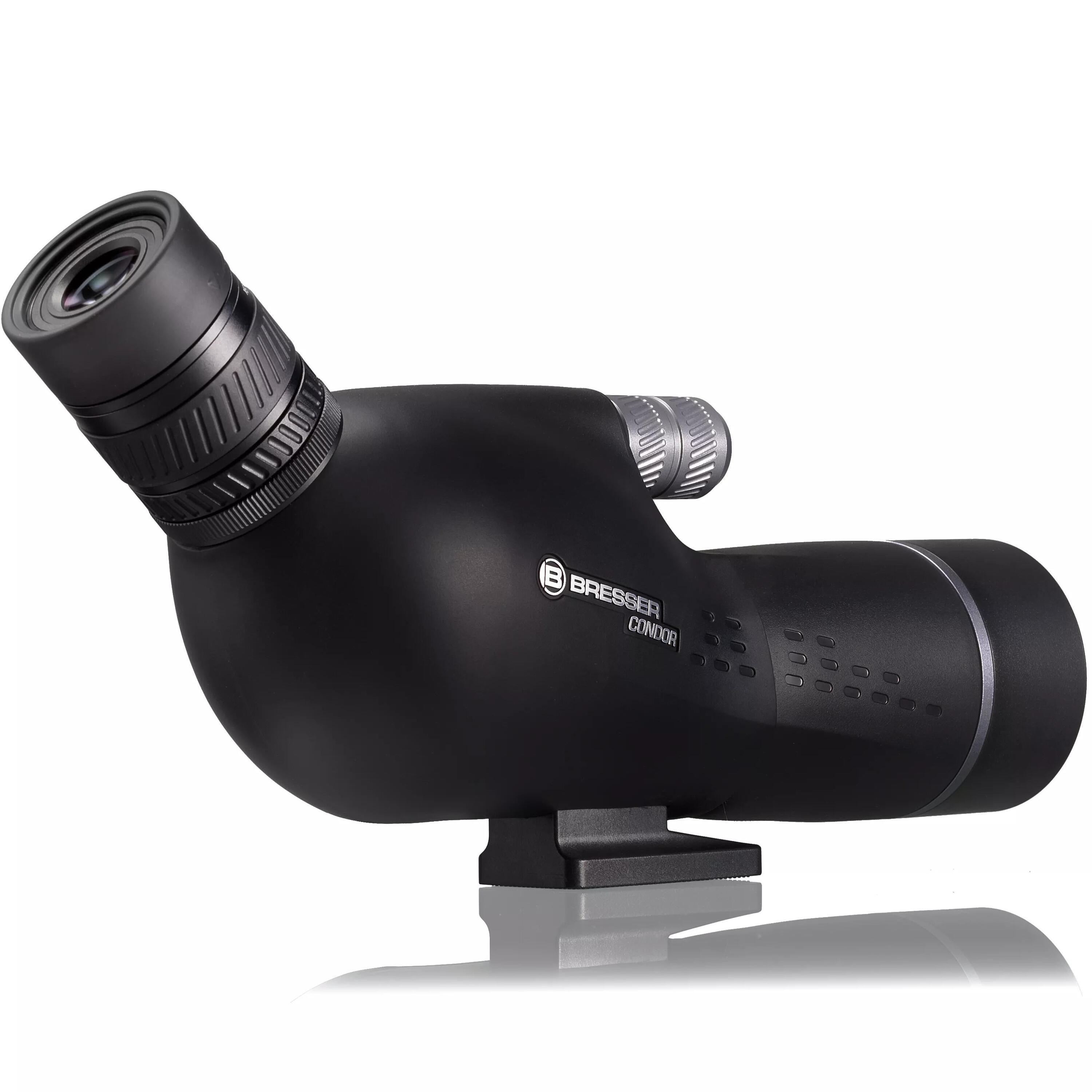 Telescopio terrestre Condor Gen II 15-45x50 observación de Aves, Sendas y Caza 6/7