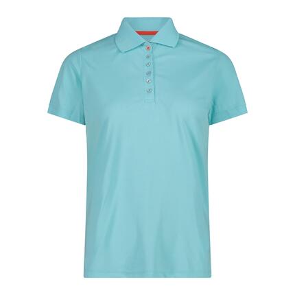 Damska koszulka polo CMP