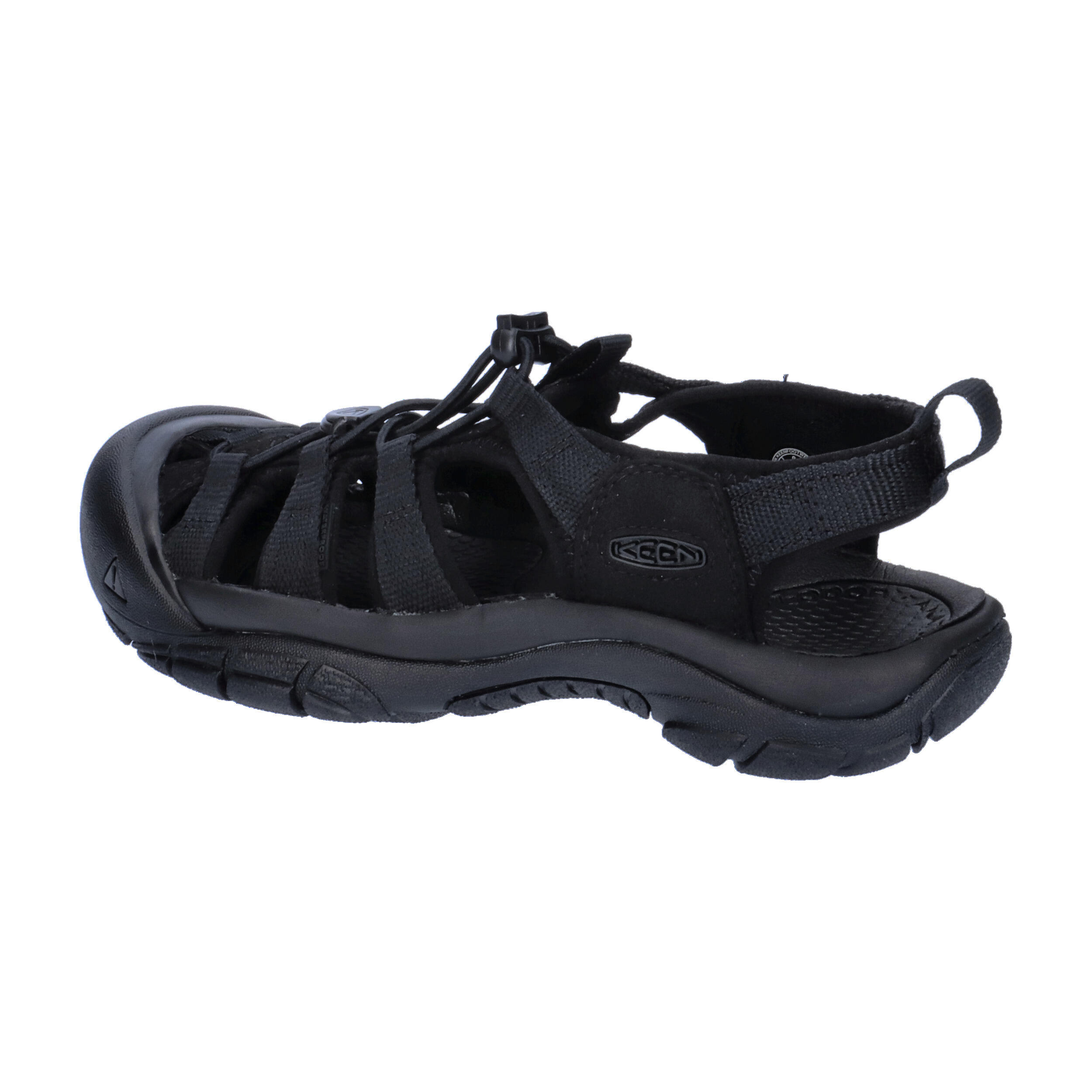 Buty do chodzenia damskie Keen Newport H2 3/7