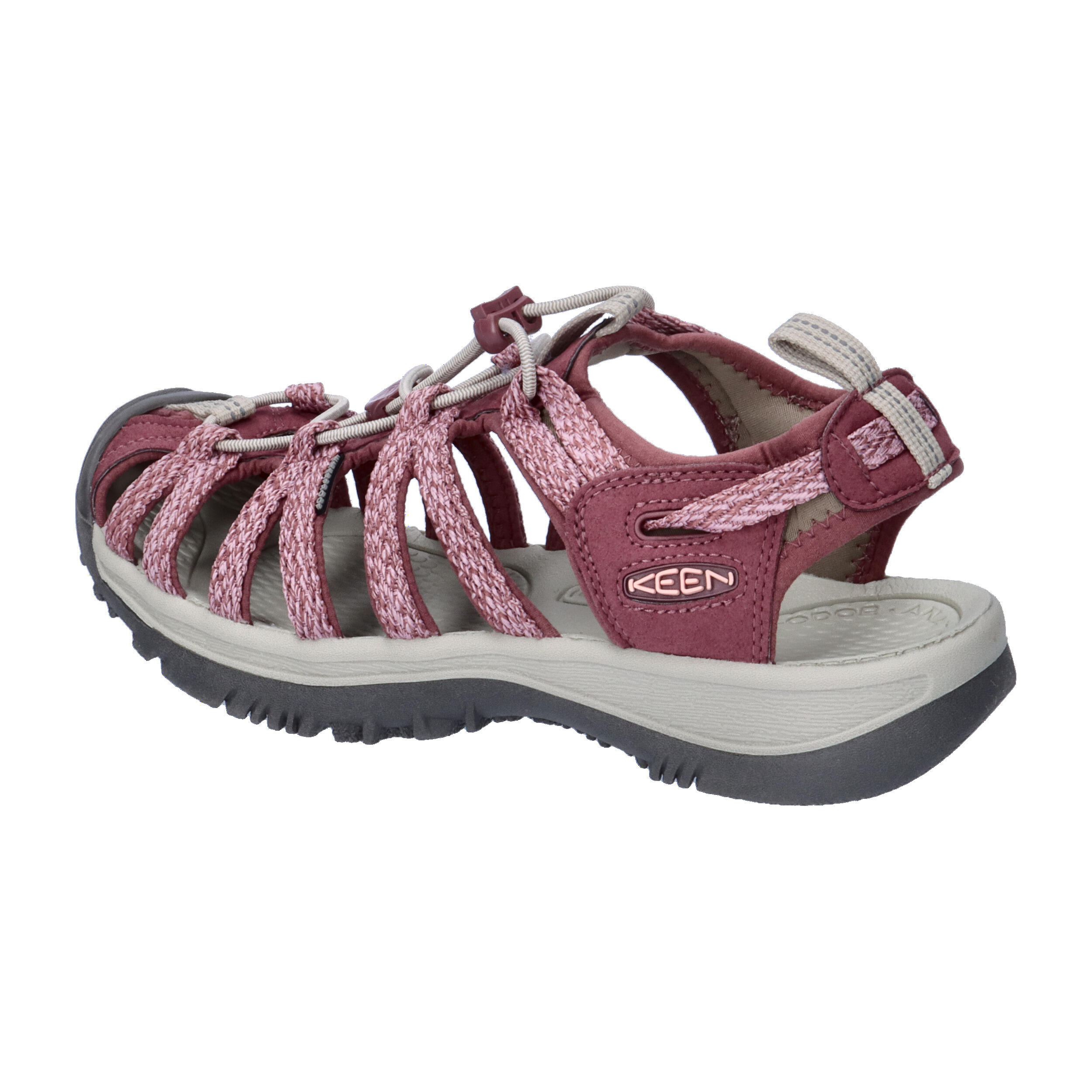 Chaussures randonnée femmes Keen Whisper 3/7