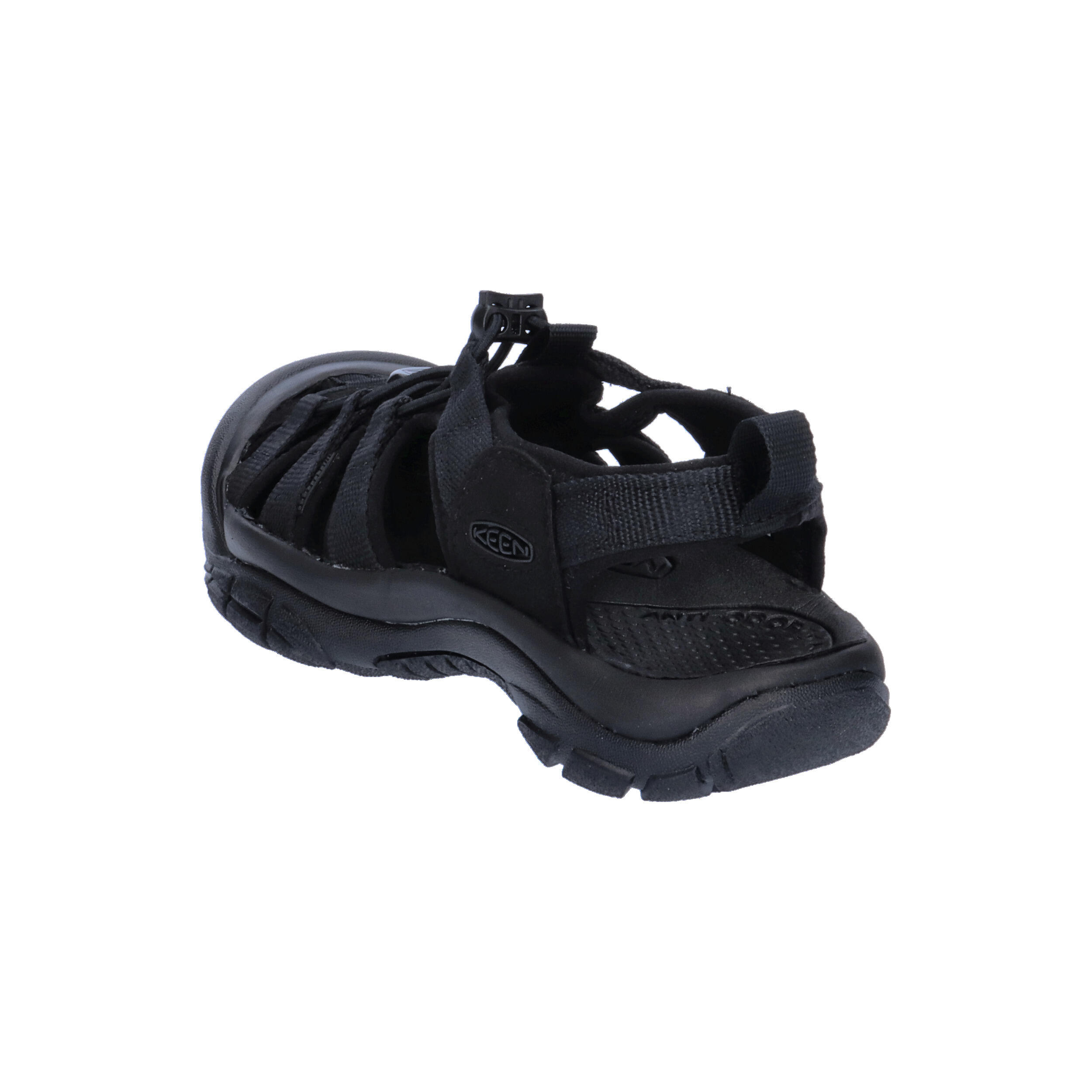 Buty do chodzenia damskie Keen Newport H2 4/7