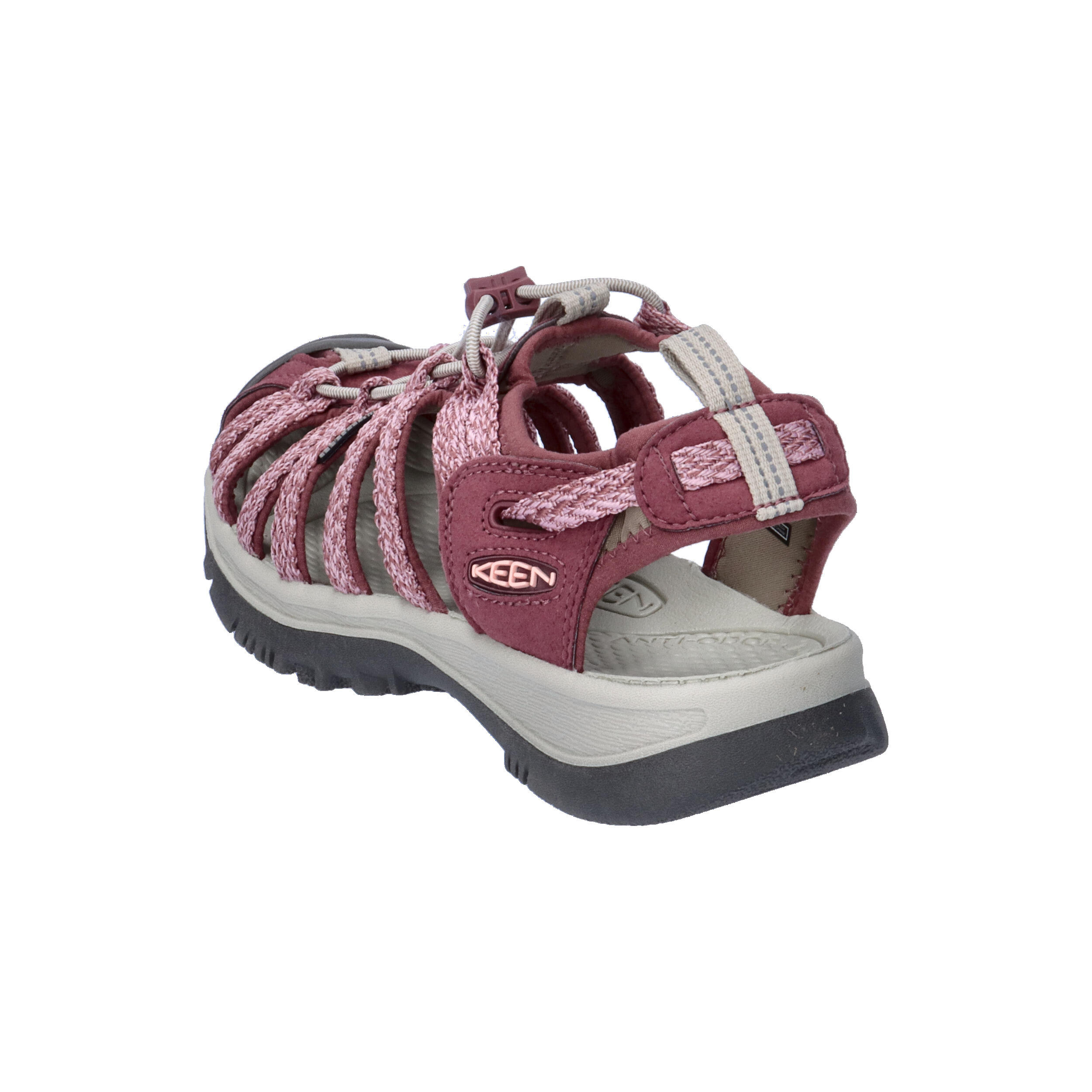 Chaussures randonnée femmes Keen Whisper 4/7