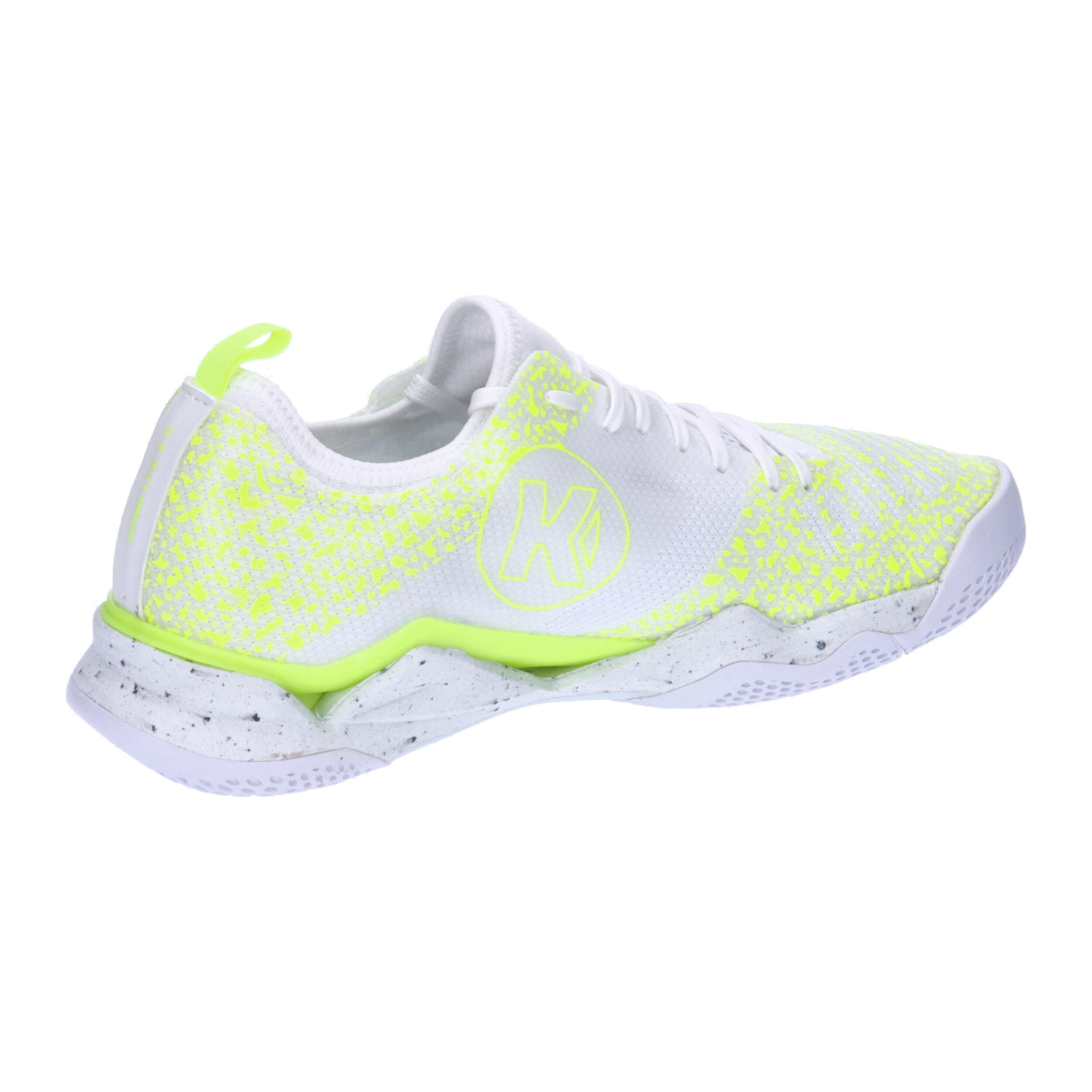 Damen-Hallenschuhe Kempa Wing Lite 2.0 7/7