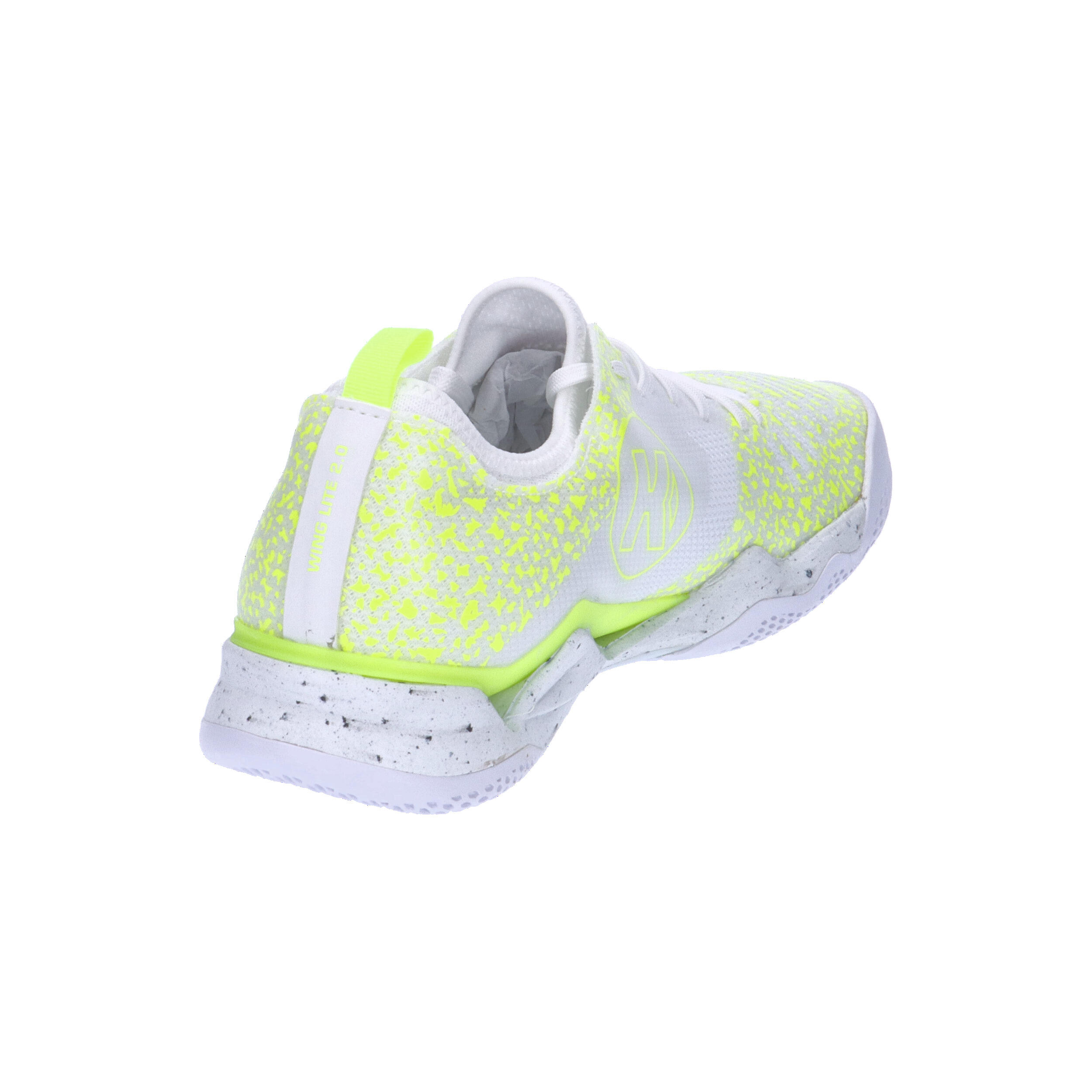 Damen-Hallenschuhe Kempa Wing Lite 2.0 6/7