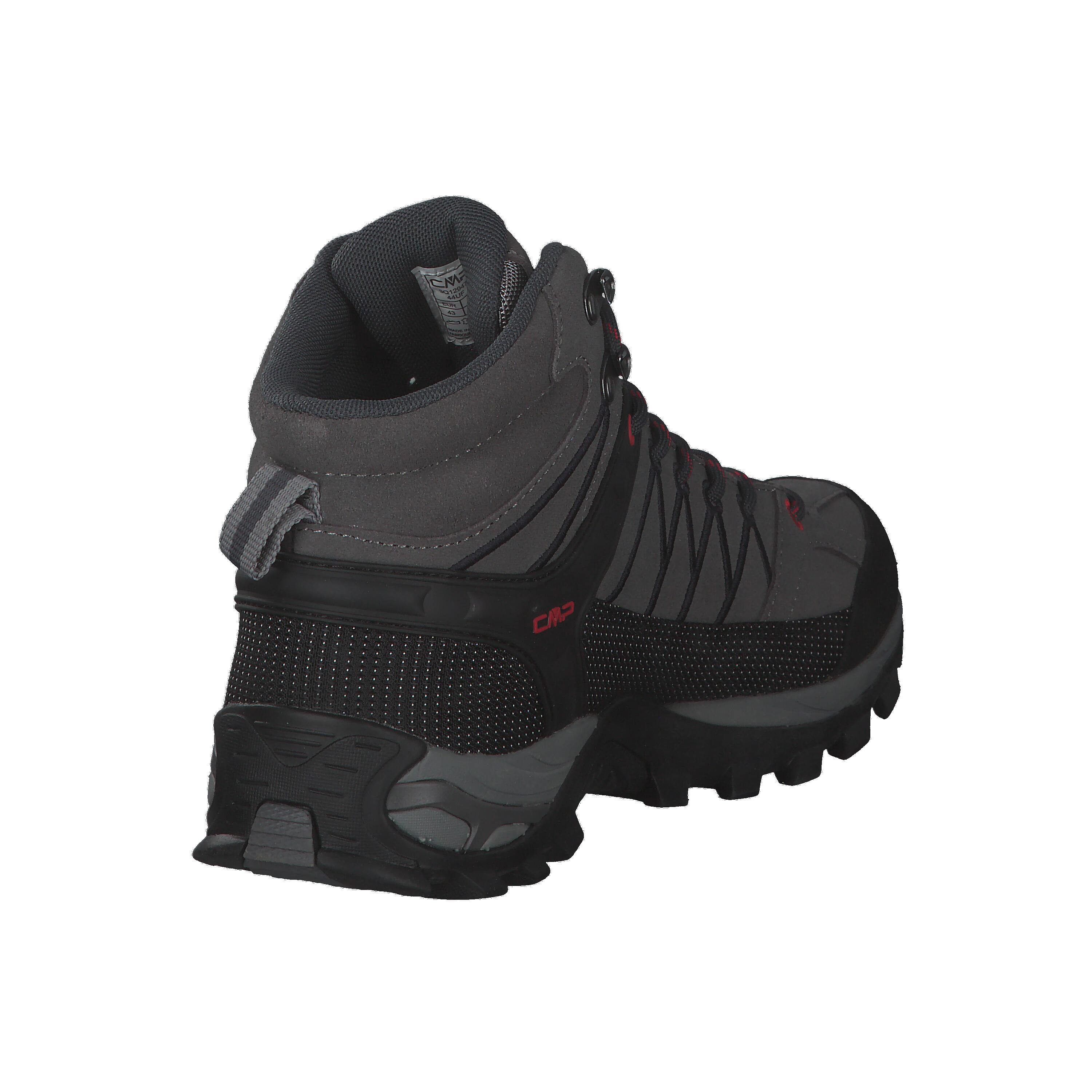 CMP Herren Trekking Schuhe Rigel MID 3Q12947 6/7