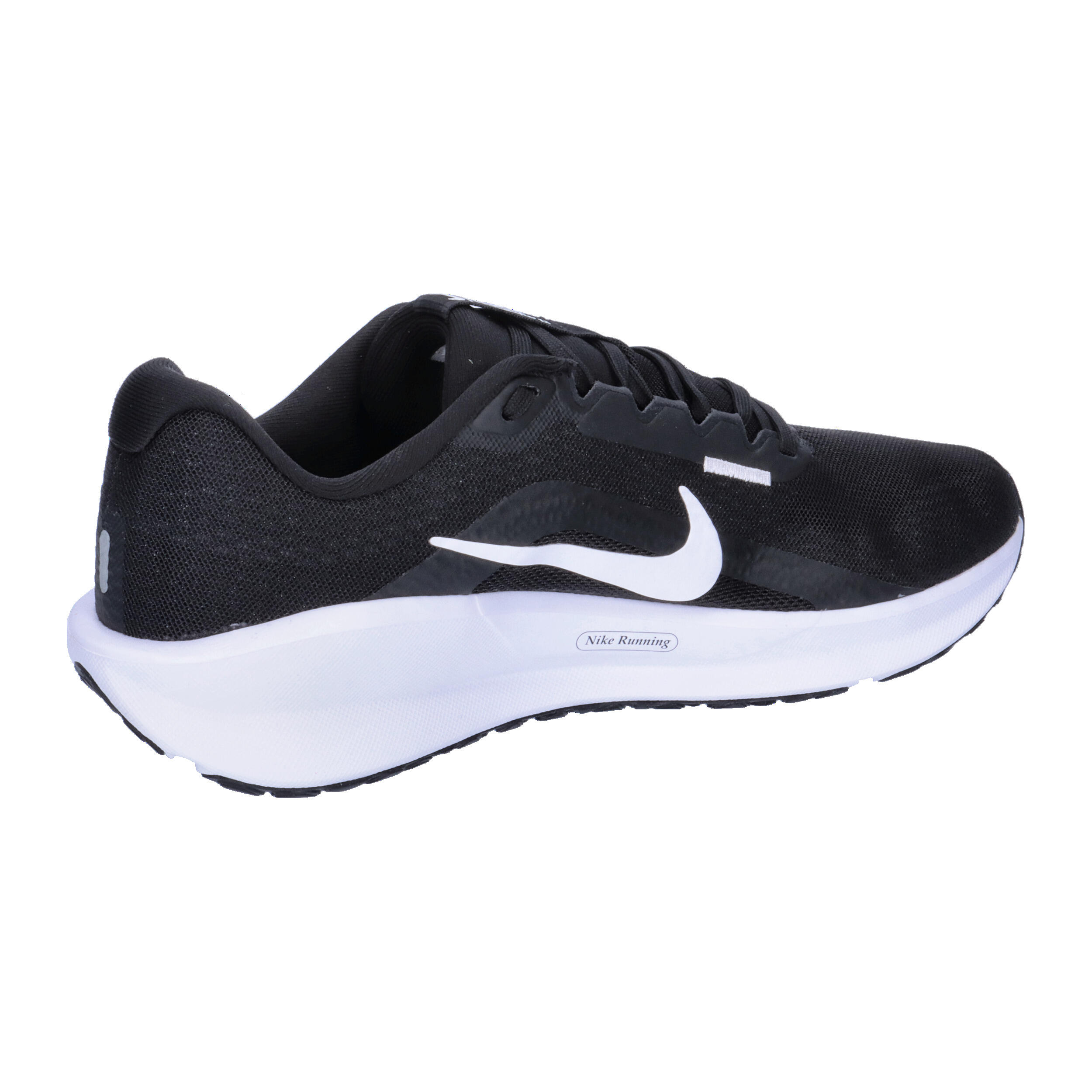 Sapatilhas de corrida Homem Nike Downshifter 13 Preto 7/7