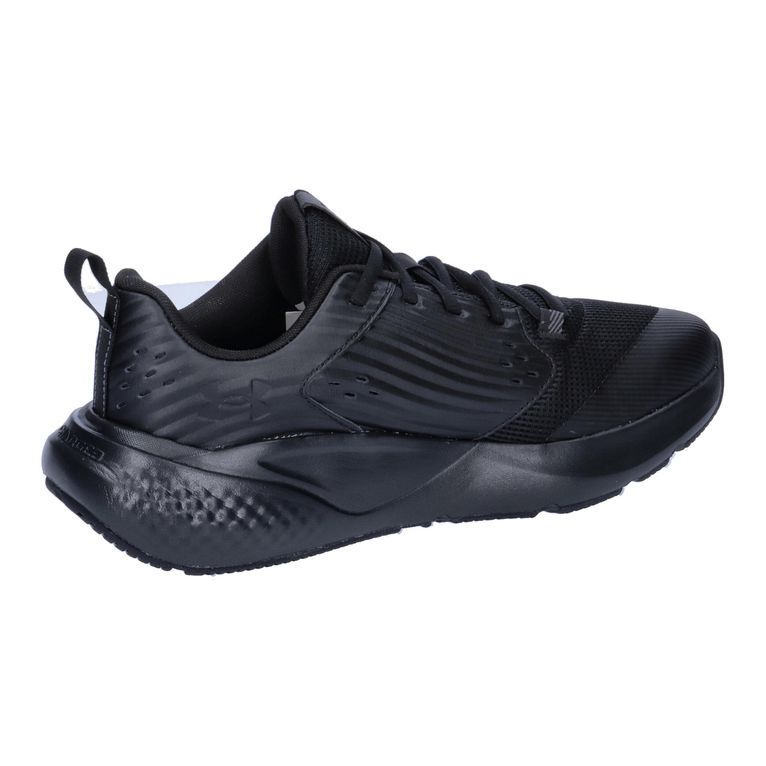 Chaussures de cross training Under Armour Charged Commit TR 4 7/7