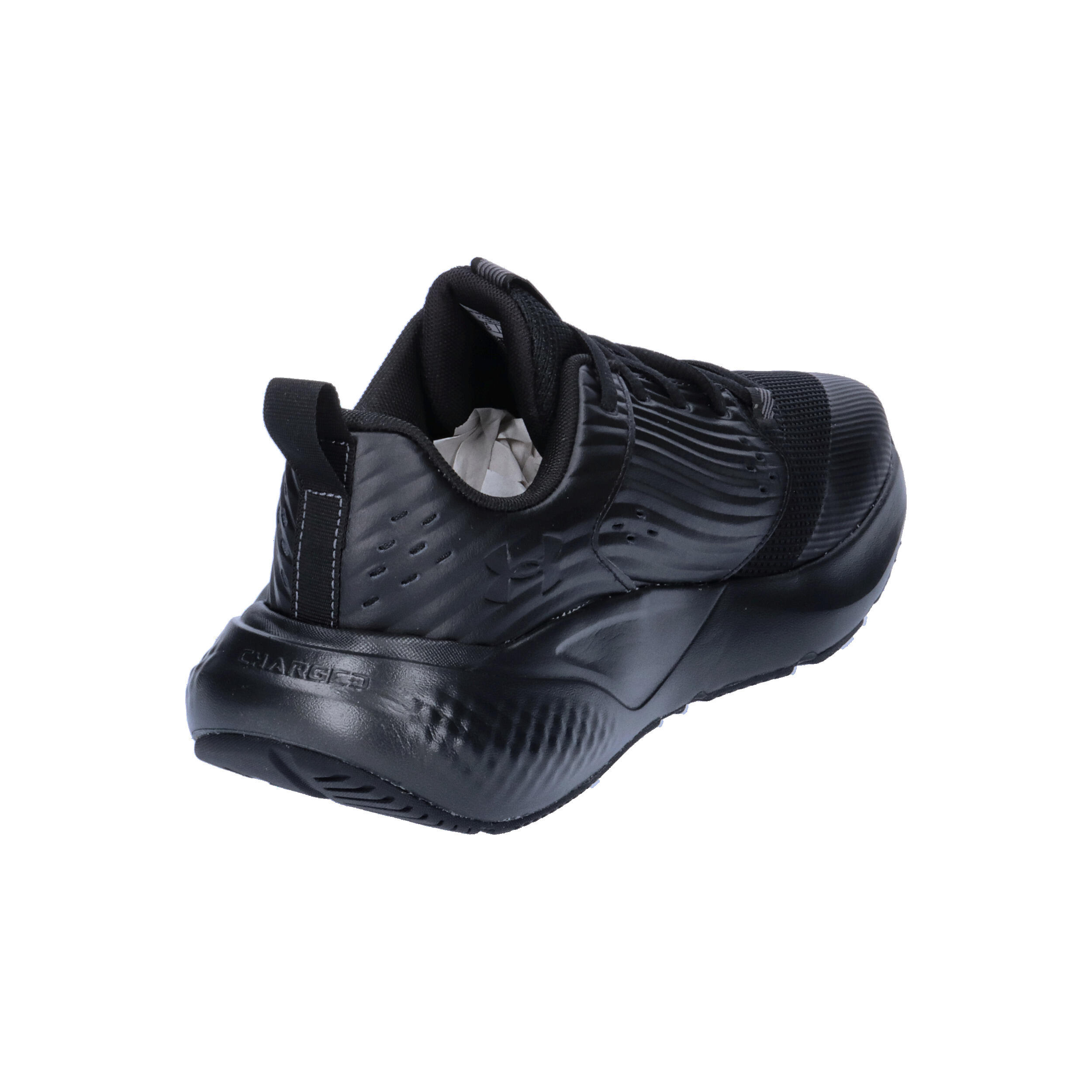 Chaussures de cross training Under Armour Charged Commit TR 4 6/7