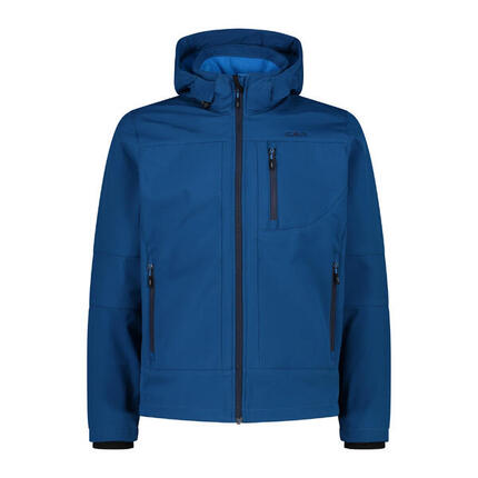 Veste à capuche zippée CMP