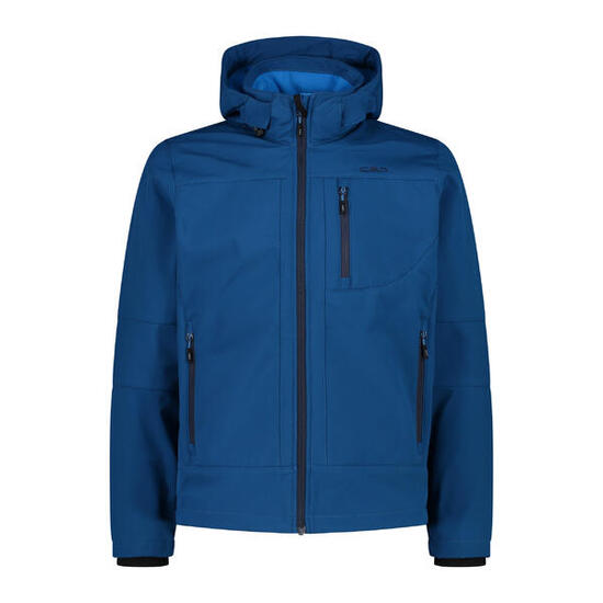 Veste à capuche zippée CMP