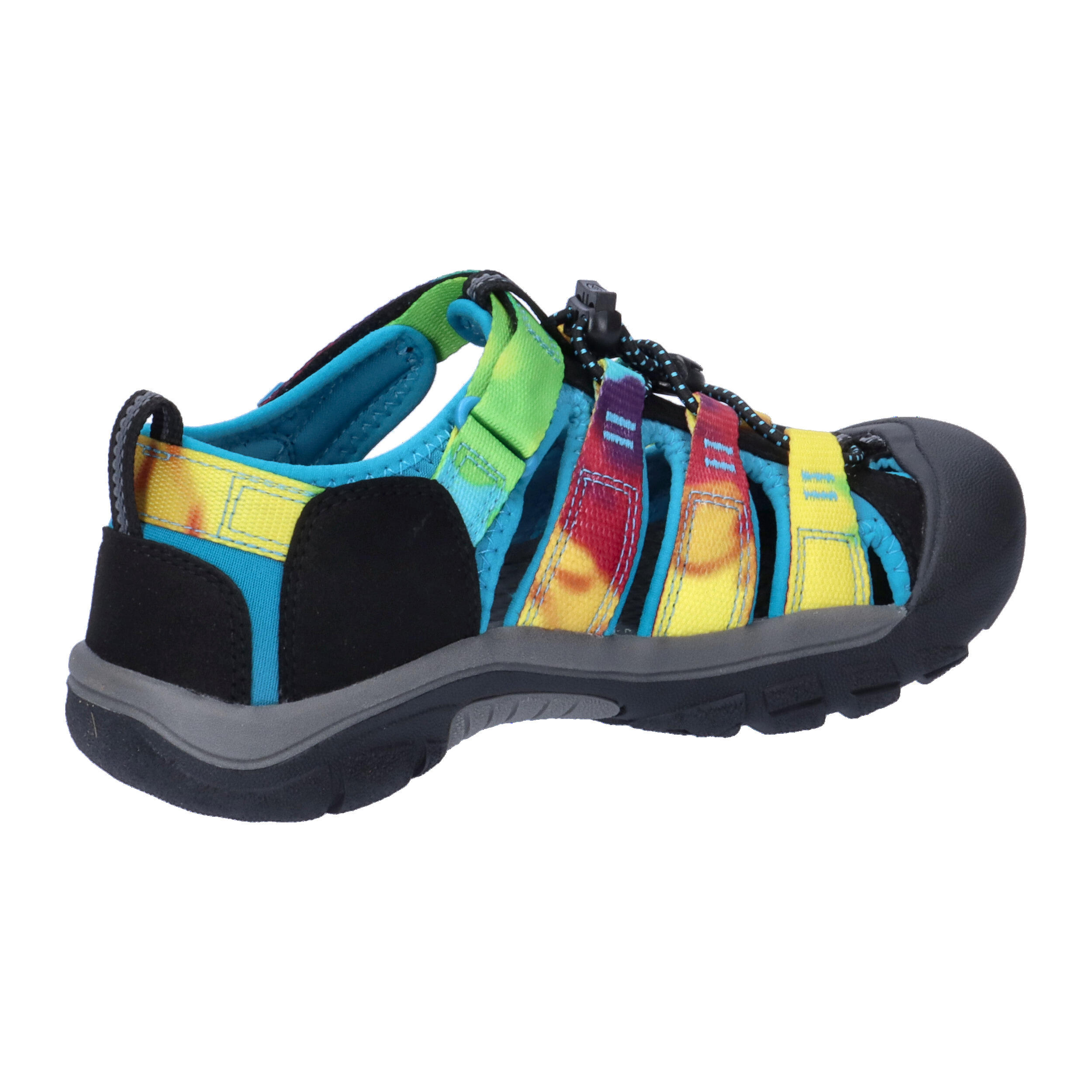 Sandales De Randonnee Enfant Newport H2 7/7