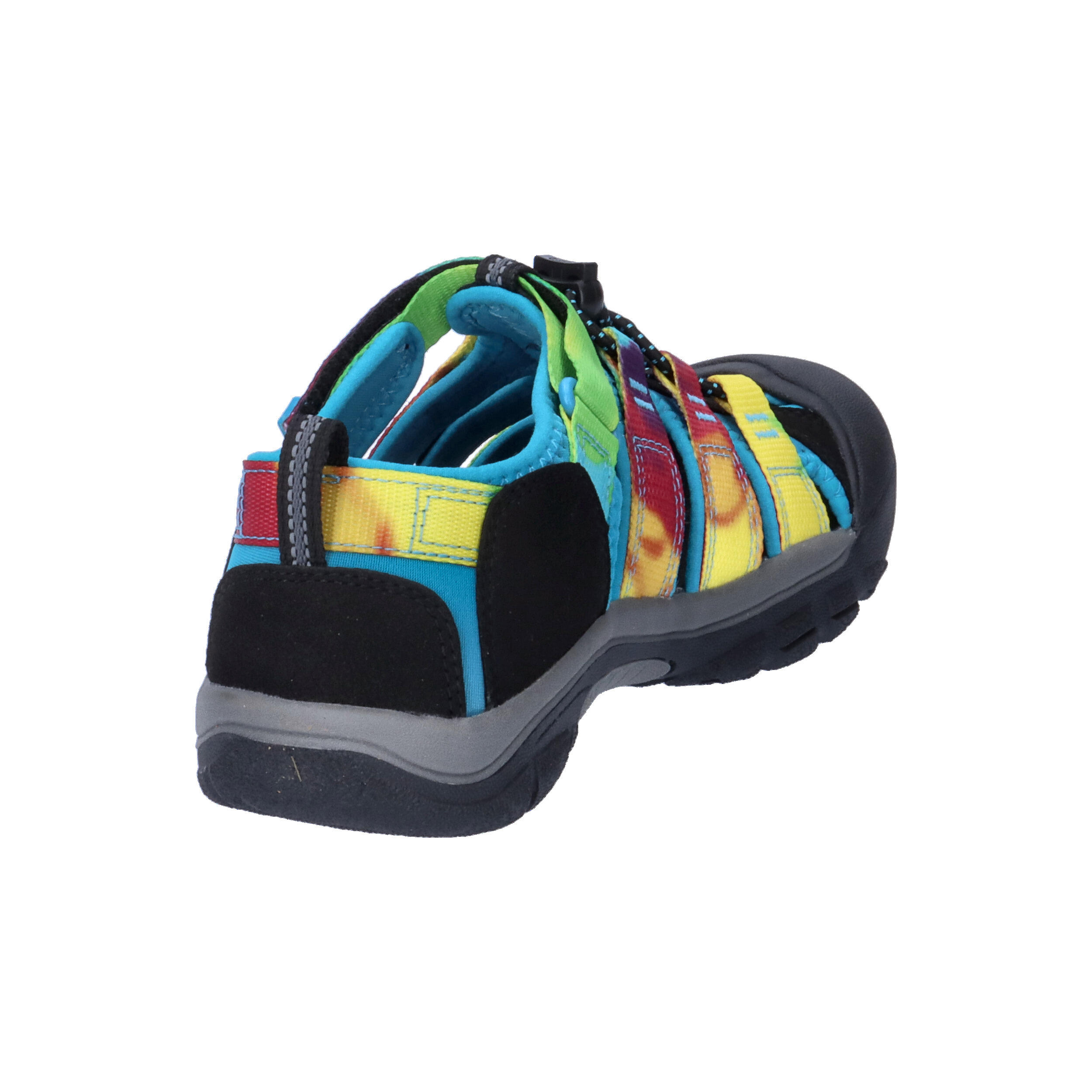Sandales De Randonnee Enfant Newport H2 6/7