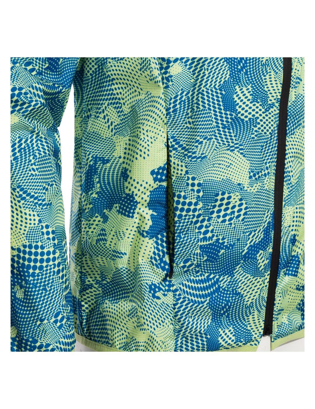 Chaqueta para Hombre Joma R-city  Multicolor 3/7