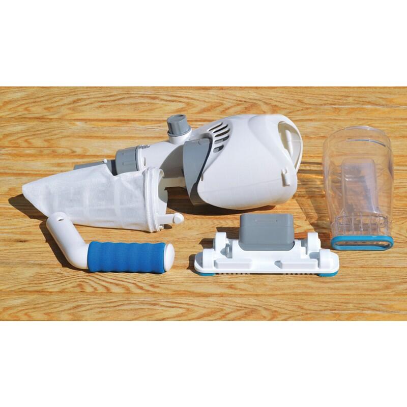 NetSpa Cleaner Super VAC - Aspirateur pour spa 2/4