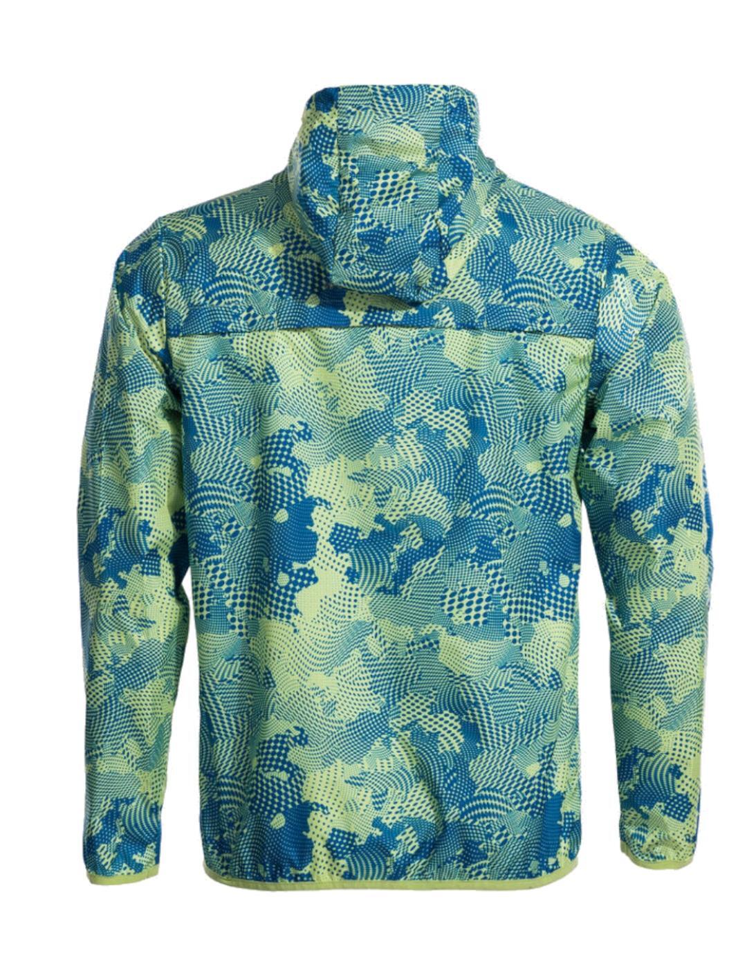 Chaqueta para Hombre Joma R-city  Multicolor 2/7