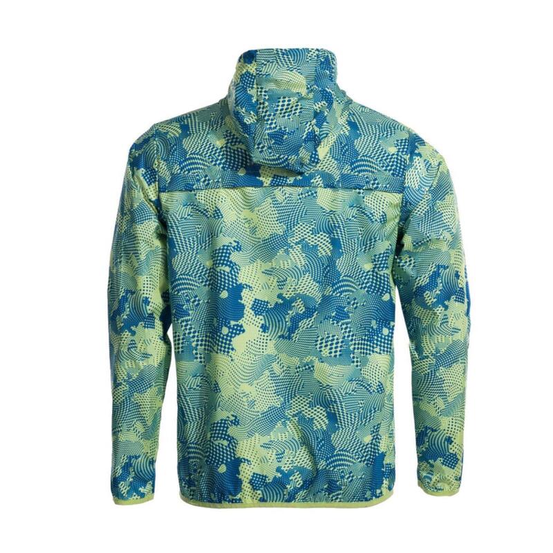 Geacă de alergare pentru bărbați Joma R-City Raincoat