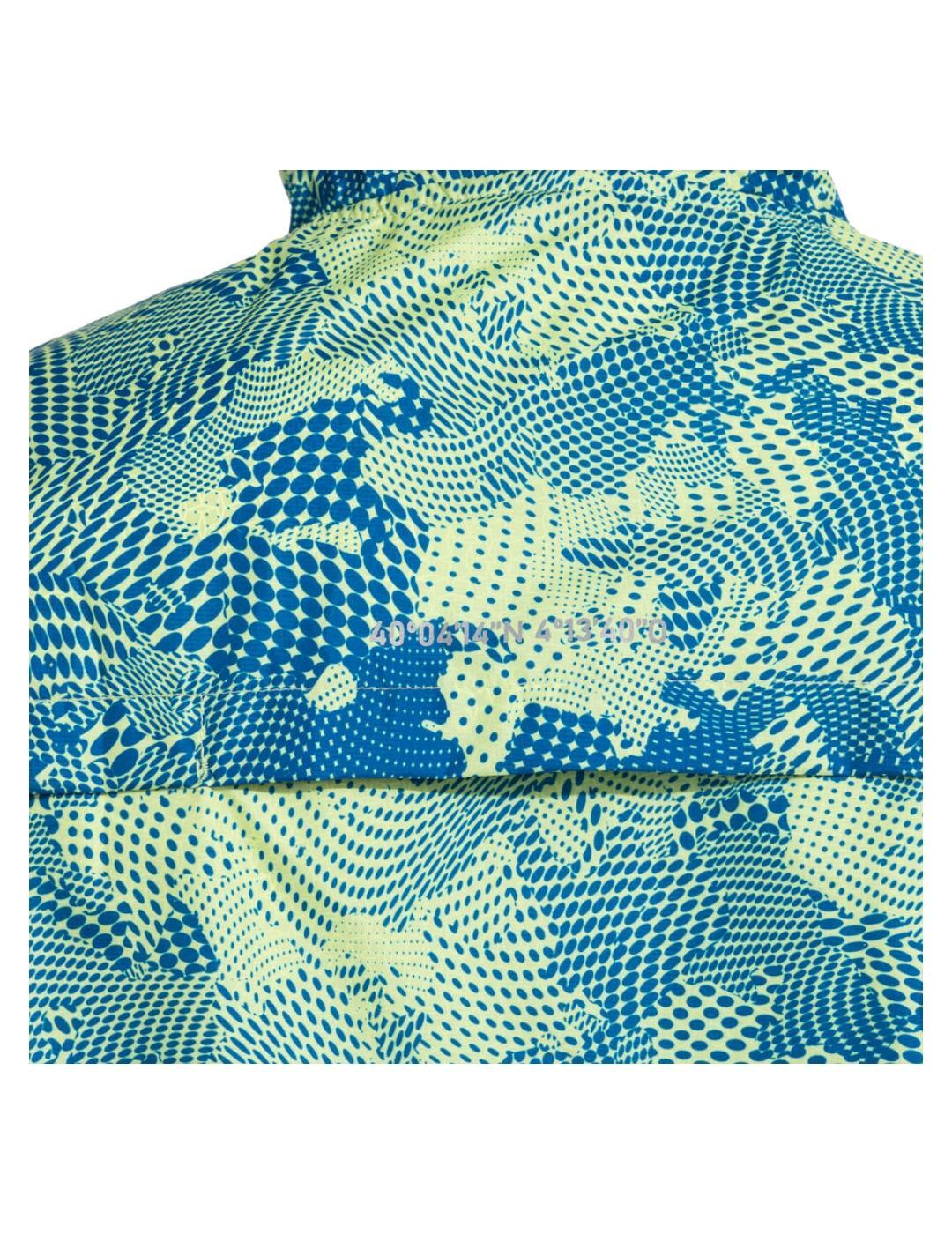 Chaqueta para Hombre Joma R-city  Multicolor 5/7