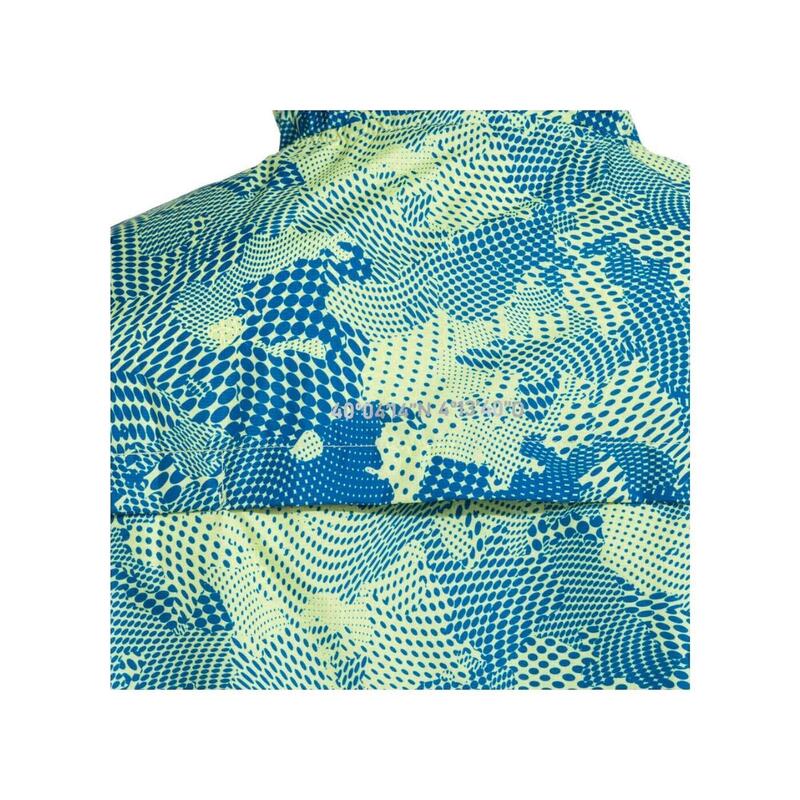 Geacă de alergare pentru bărbați Joma R-City Raincoat