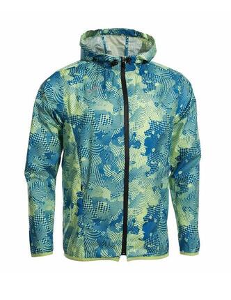 Chaqueta para Hombre Joma R-city Multicolor