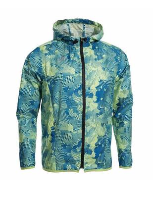 Chaqueta para Hombre Joma R-city Multicolor