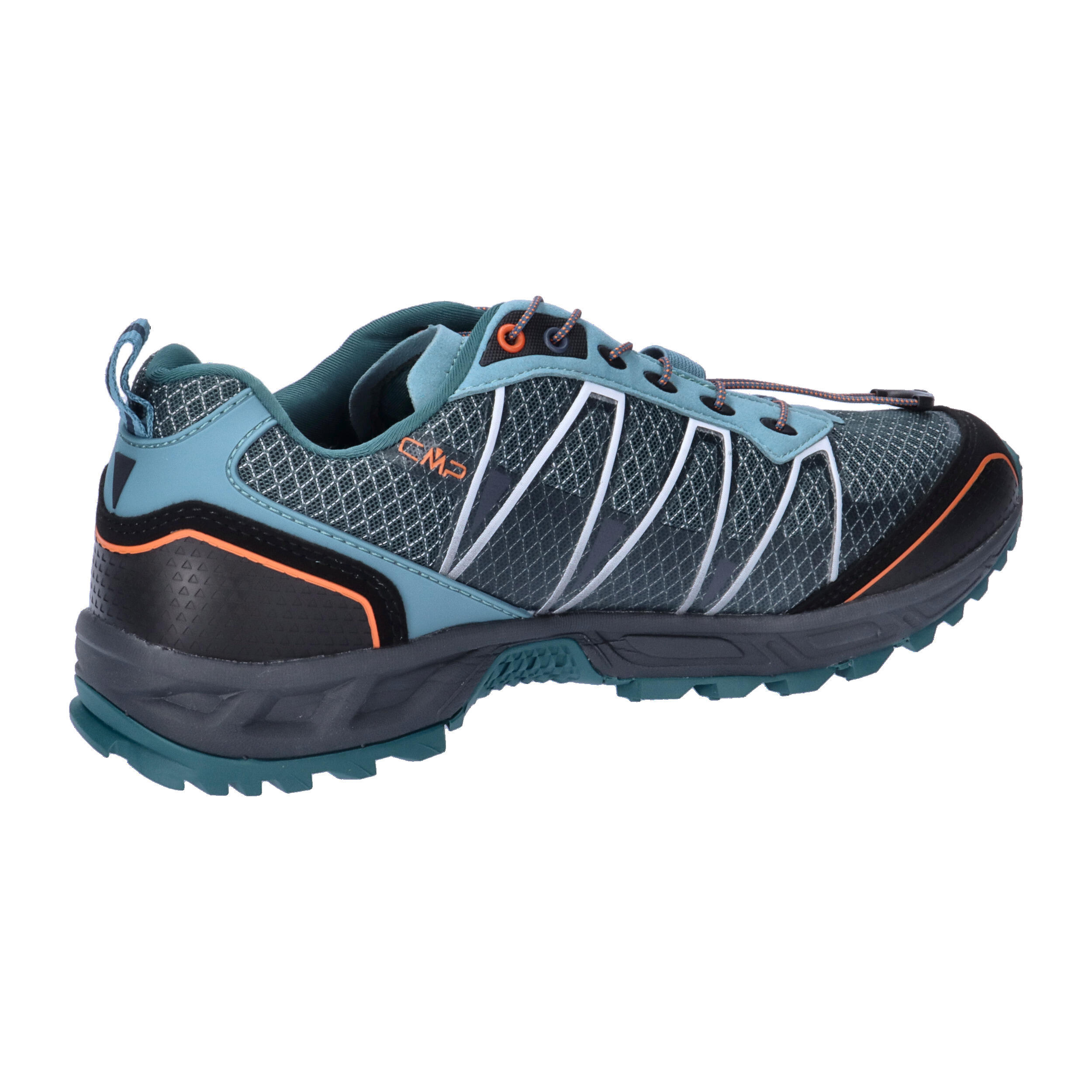 Lage schoenen CMP Altak 7/7