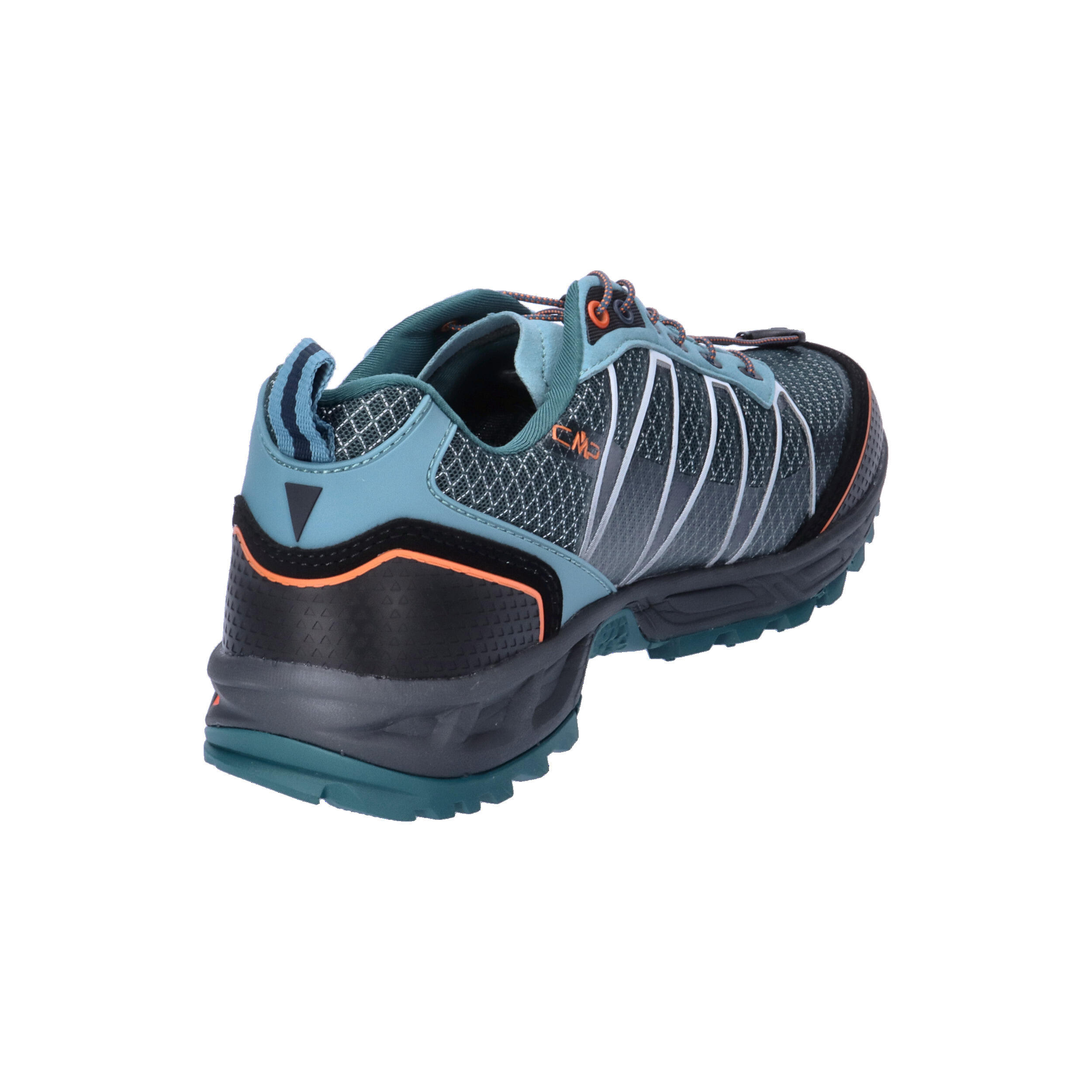 Lage schoenen CMP Altak 6/7
