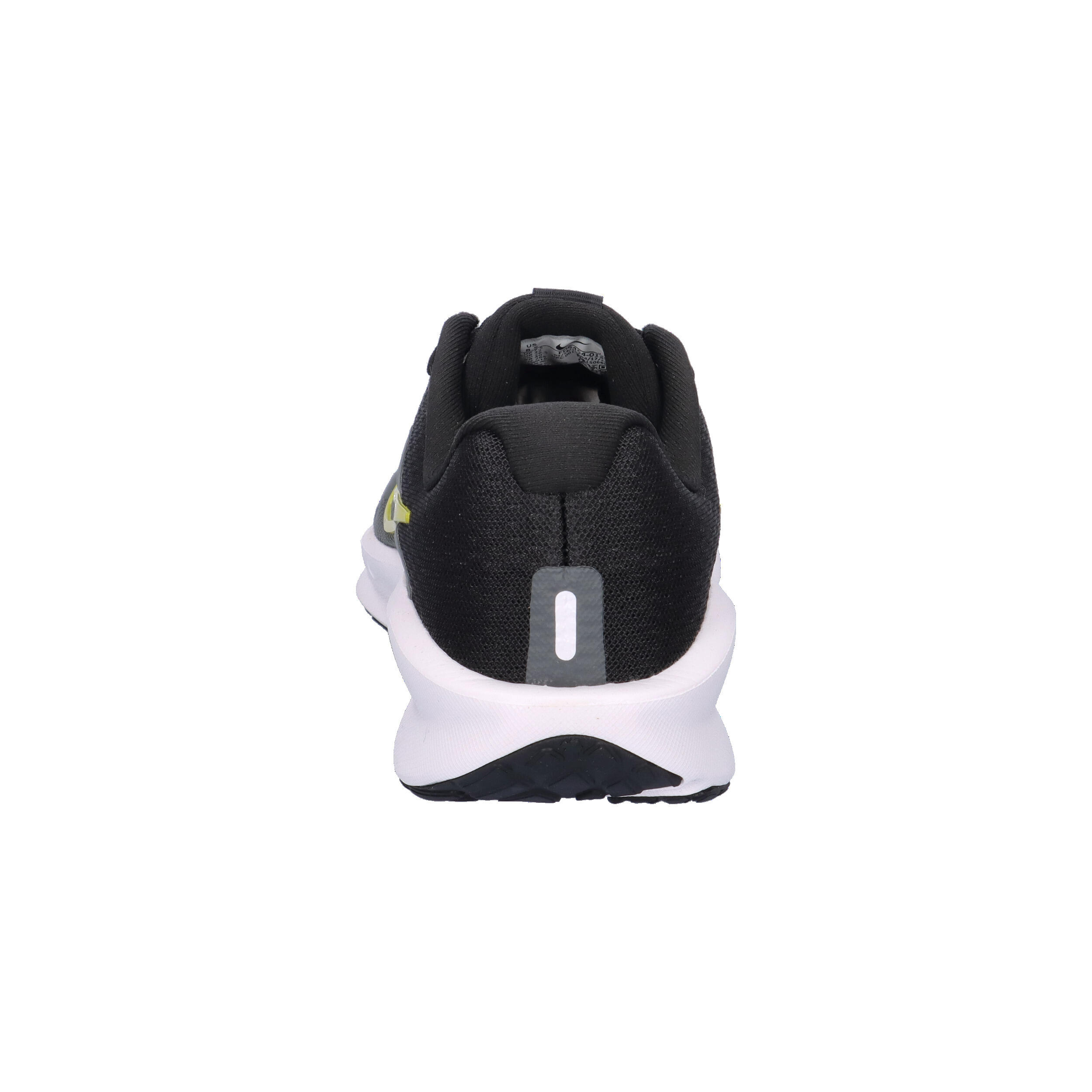 Scarpe da running uomo nike nero 5/7