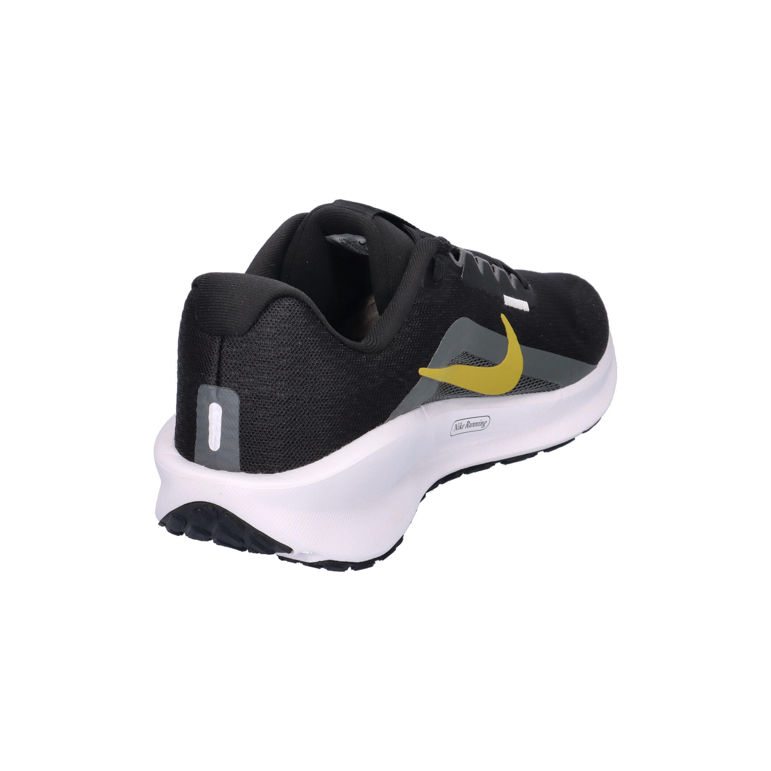 Scarpe da running uomo nike nero 6/7