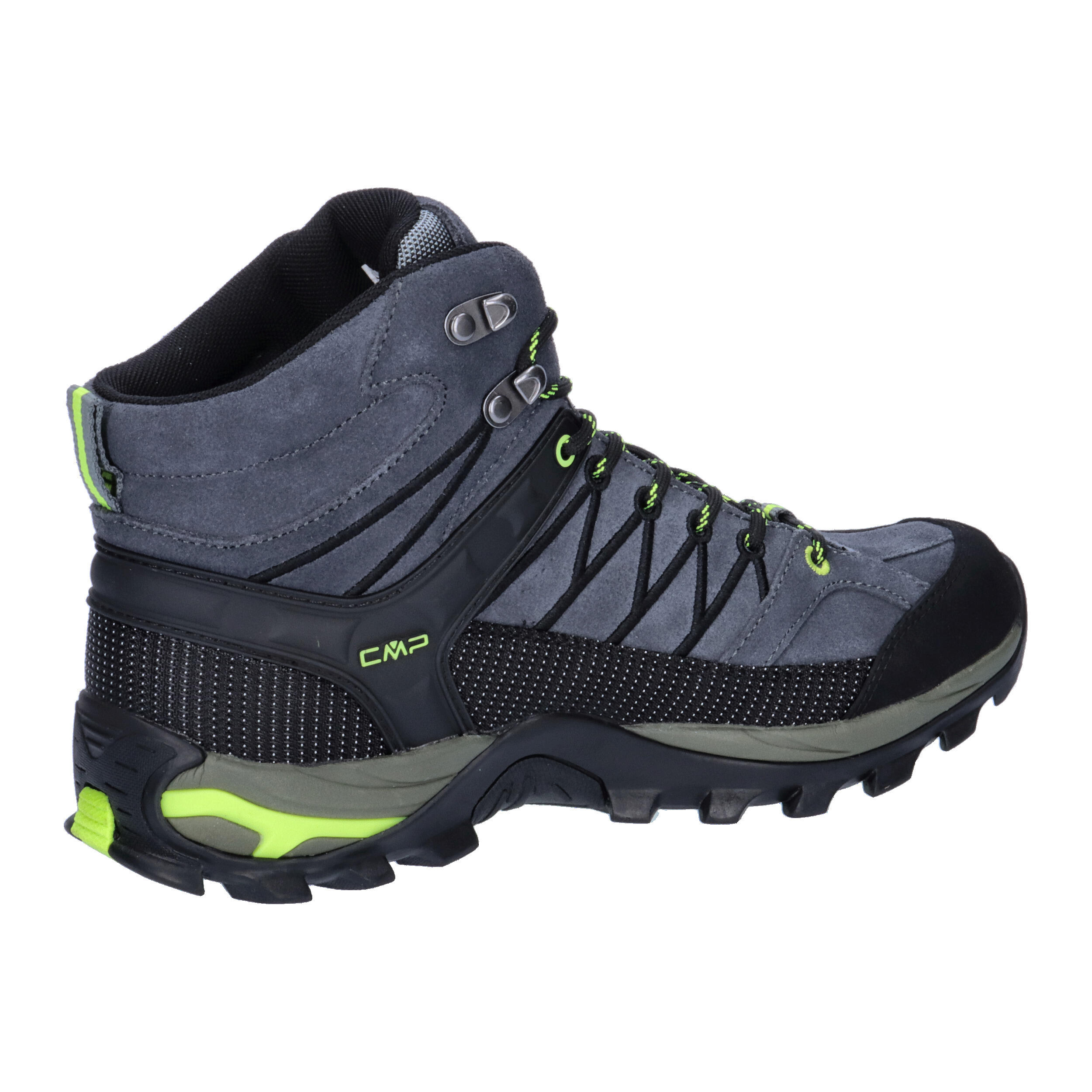 Scarpe da trekking da uomo CMP Rigel Mid 7/7
