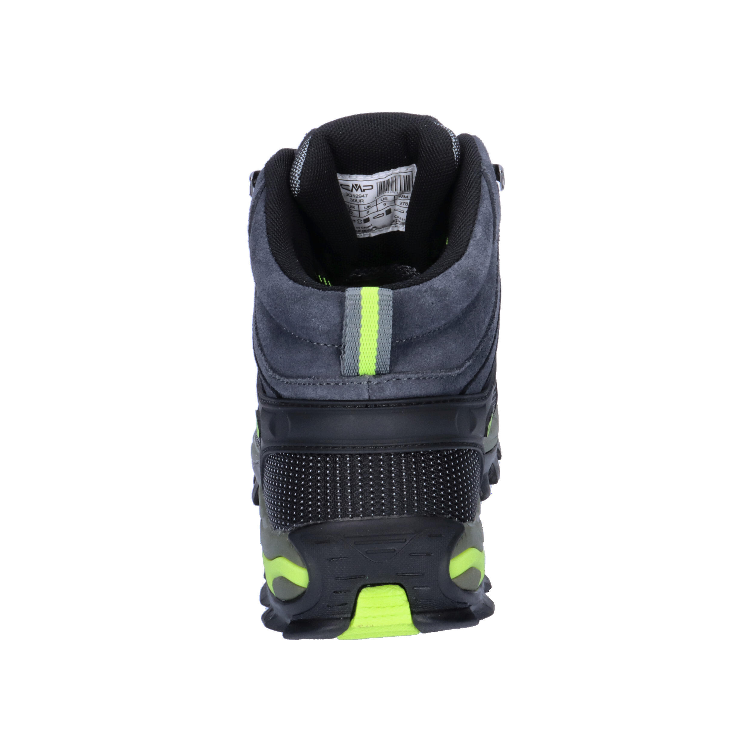 Scarpe da trekking da uomo CMP Rigel Mid 5/7
