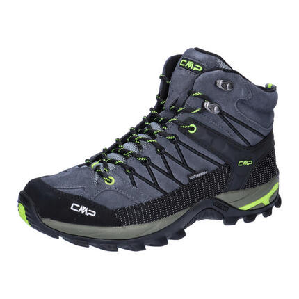 CMP Herren Trekking Schuhe Rigel MID 3Q12947
