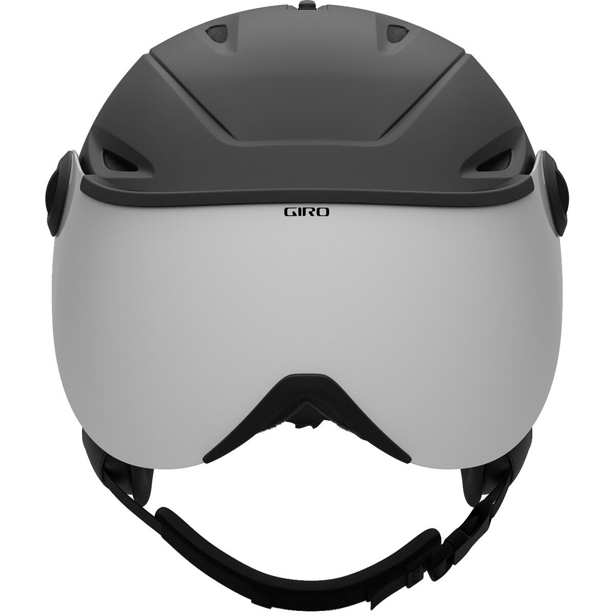 Casco de Esquí de Hombre Gr Vue Mips Mat Blk M Giro 3/5