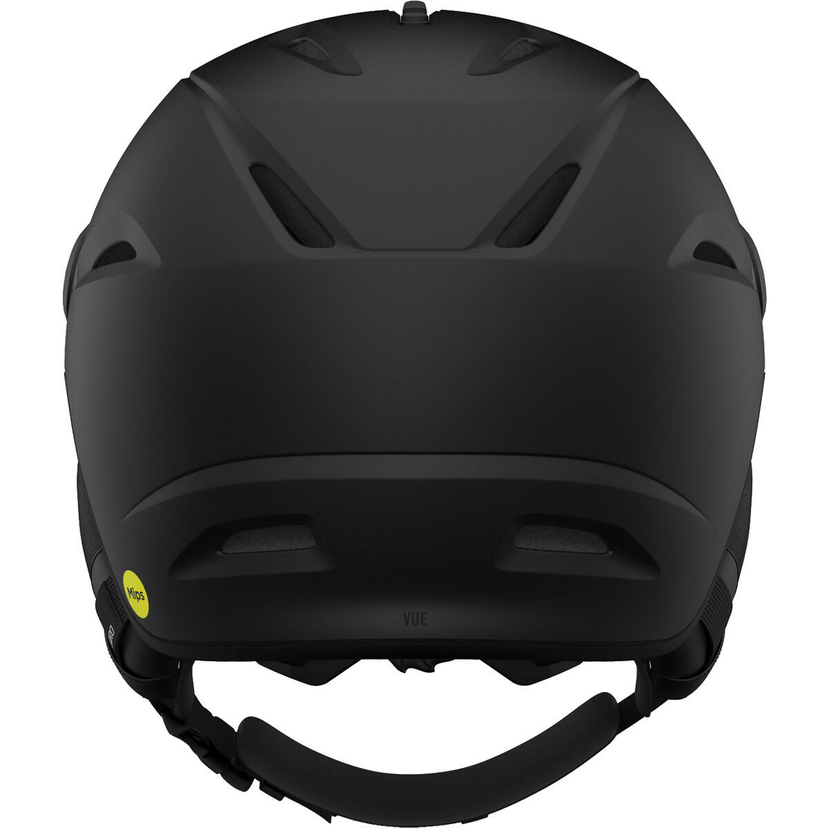 Casco de Esquí de Hombre Gr Vue Mips Mat Blk M Giro 5/5