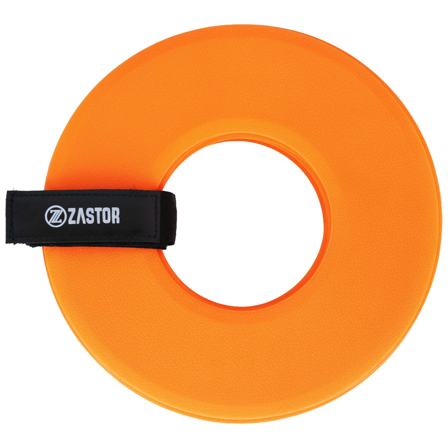Set 10 Aros Planos Zastor Sol-Ring - Naranja 4/4
