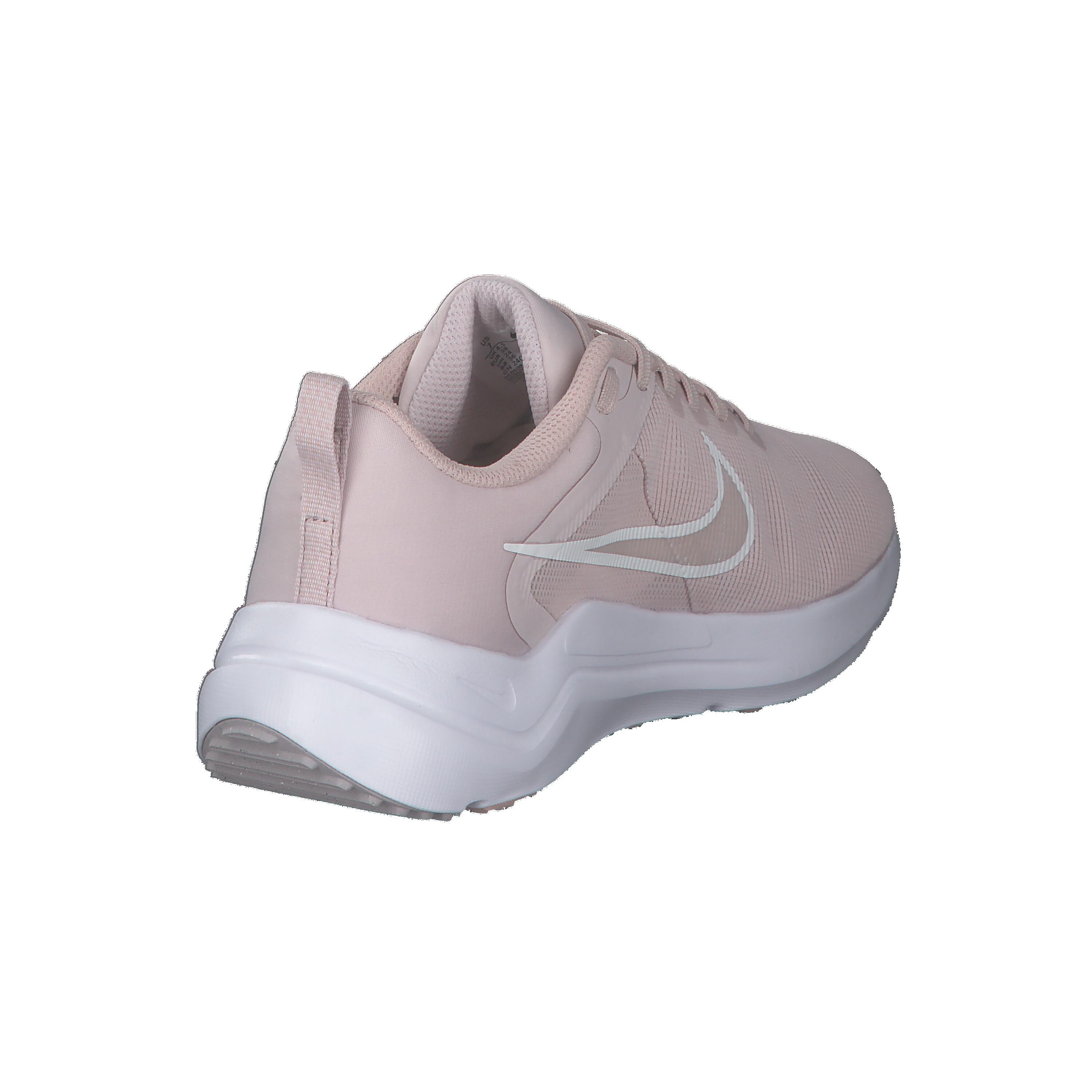 Ténis Nike Modelo Downshifter 12 Cor Rosa 6/7
