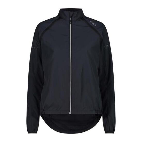 CMP Damen Softshelljacke JACKET WITH DETACHABLE SLEEVES 31A2556