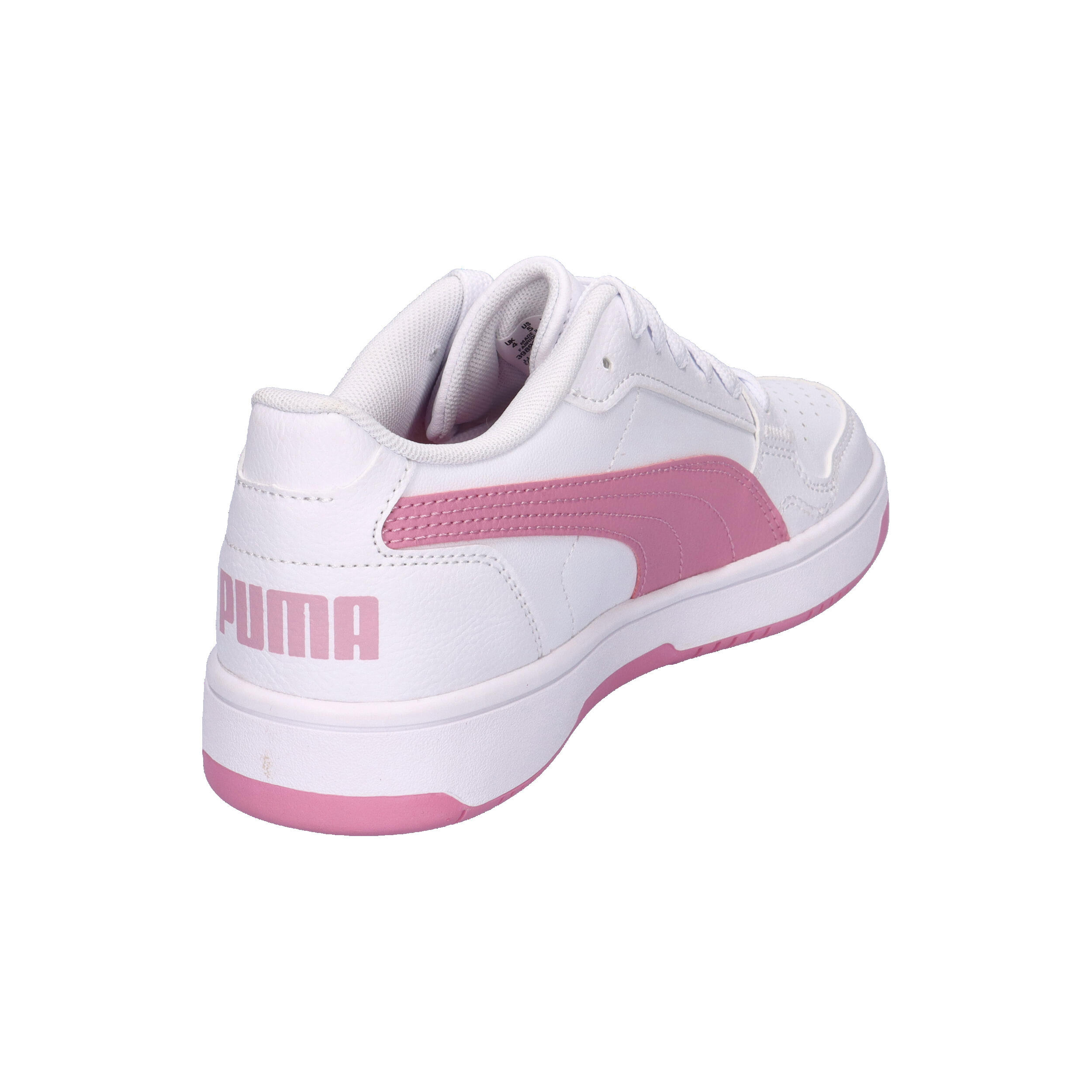 Puma Kinder Sneaker Rebound-L Jr 398993 14/15