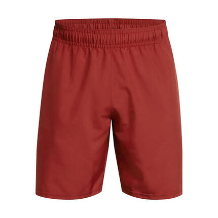 Under Armour Herren Shorts Woven Wdmk Shorts 1383356