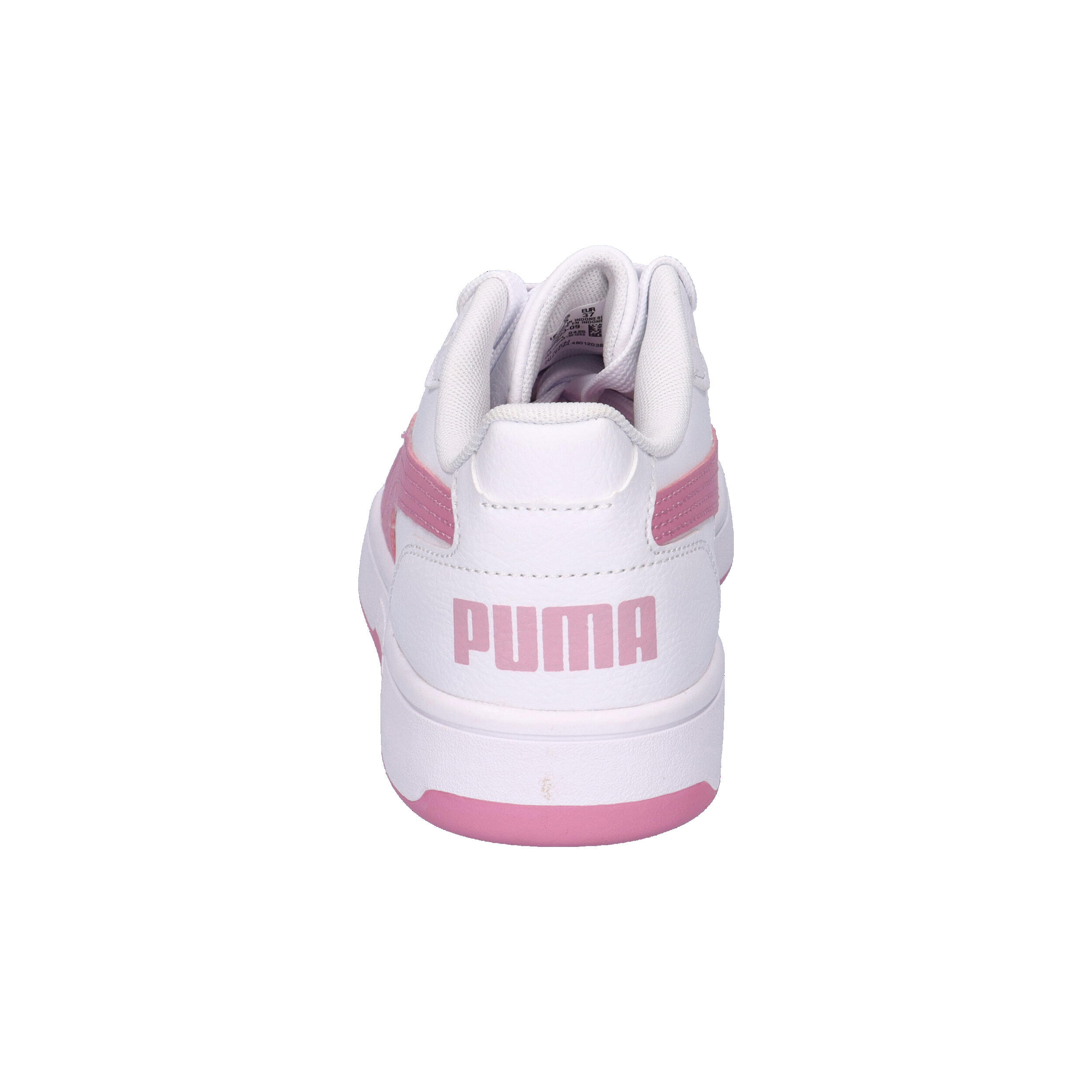 Puma Kinder Sneaker Rebound-L Jr 398993 13/15