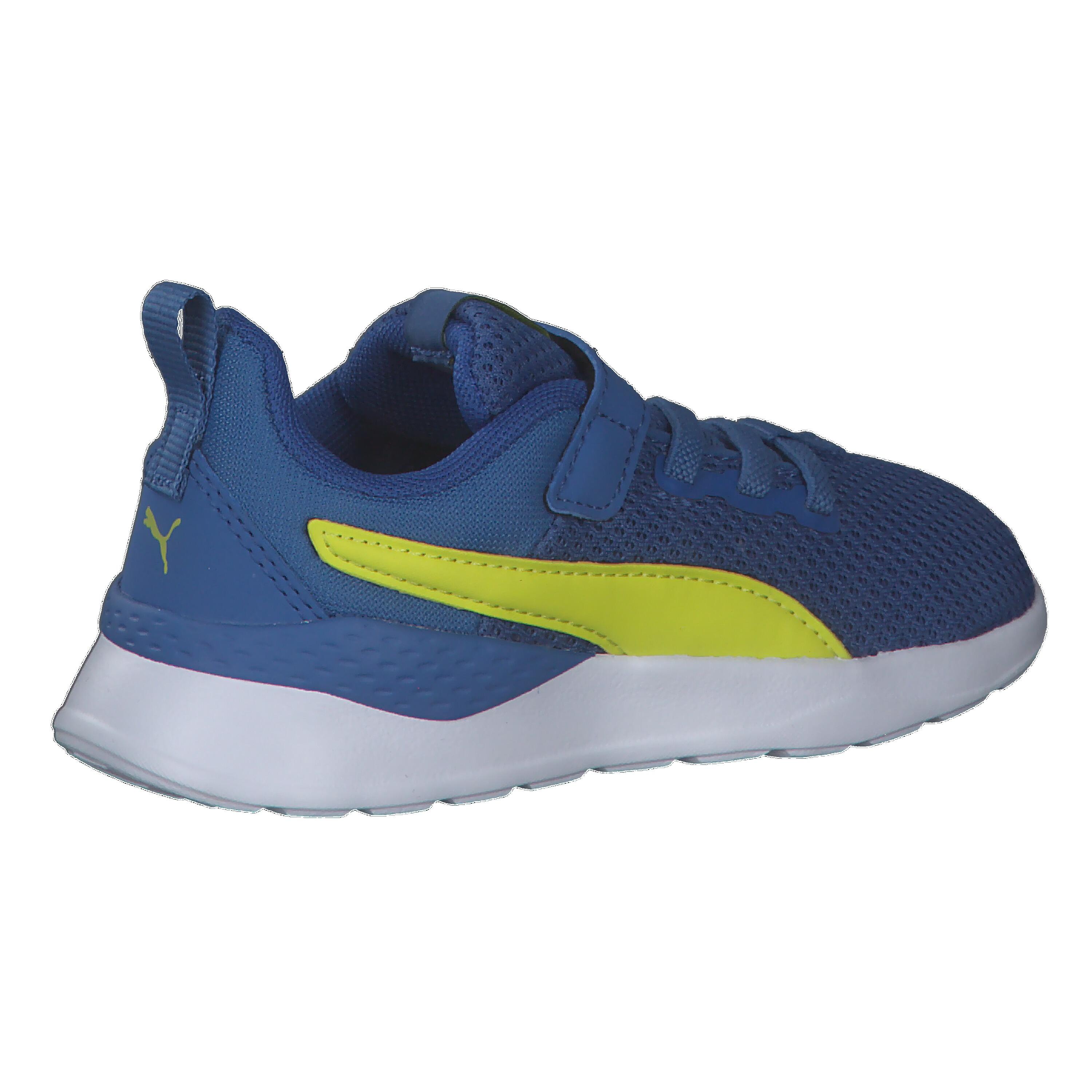 ZAPATOS Y COMPLEMENTOS PUMA  DE NIÑO 372010 ANZARUN 7/7
