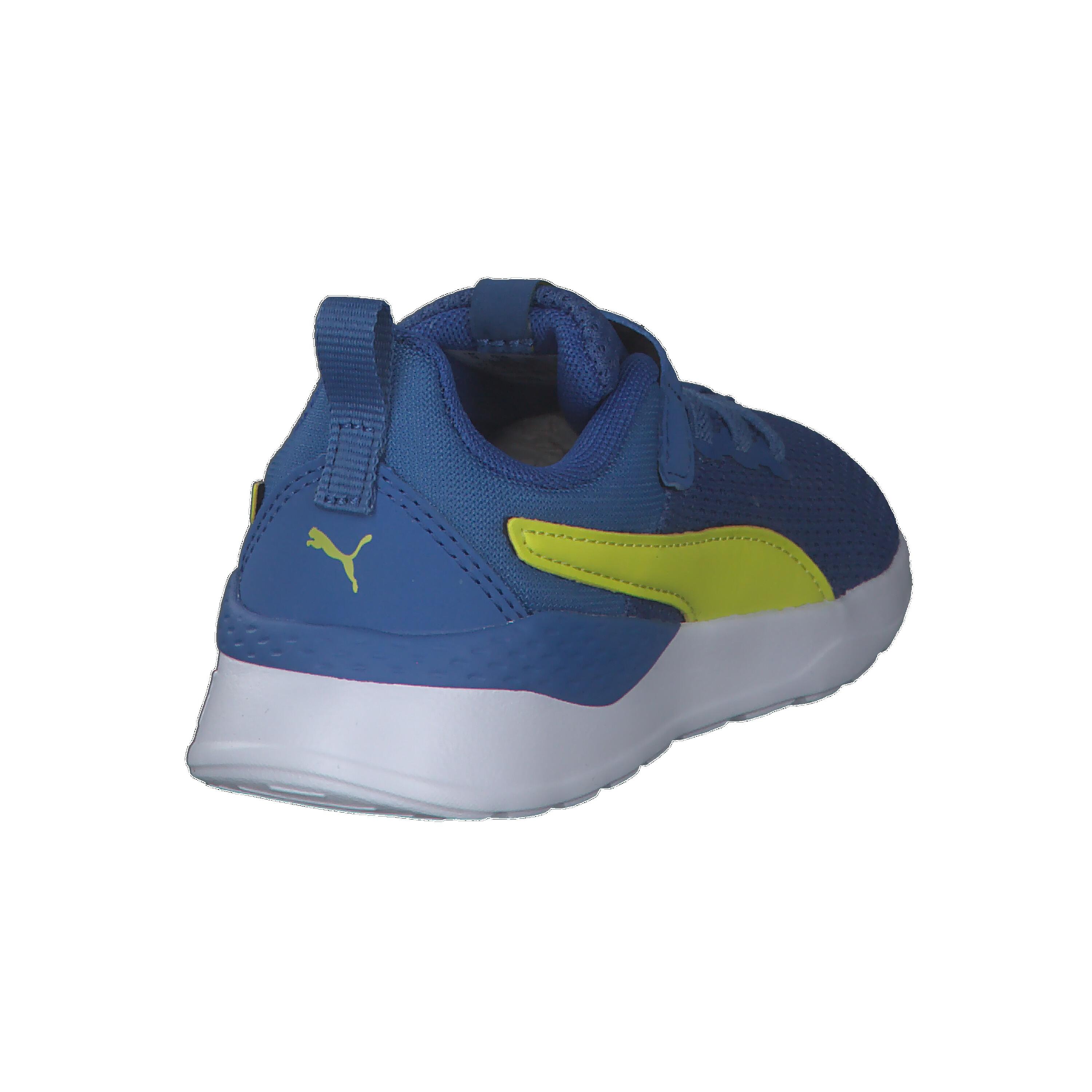 ZAPATOS Y COMPLEMENTOS PUMA  DE NIÑO 372010 ANZARUN 6/7