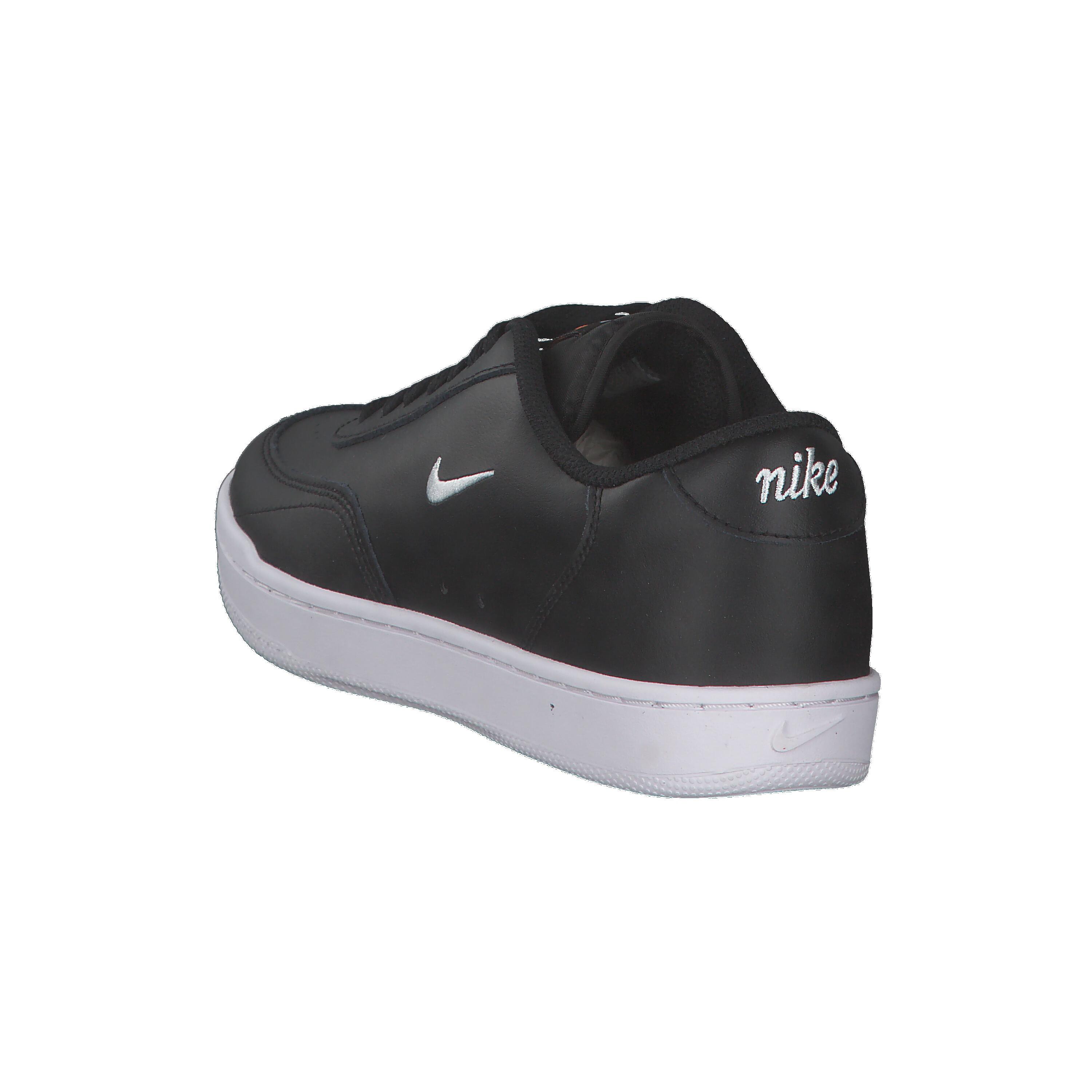 Nike Herren Sneaker Court Vintage CJ1679 4/7