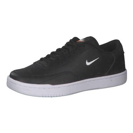 Turnschuhe Mann Nike Court Vintage Weiß